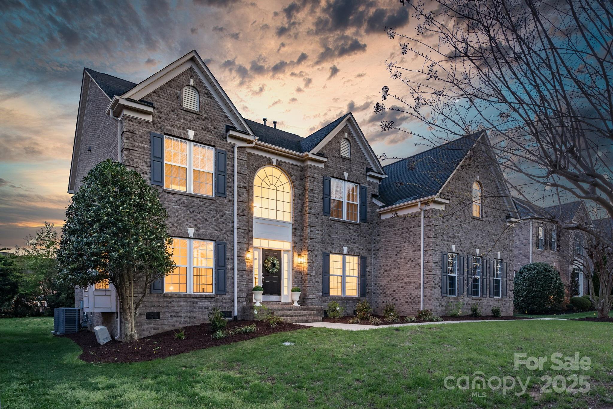 7605 Berryfield Court