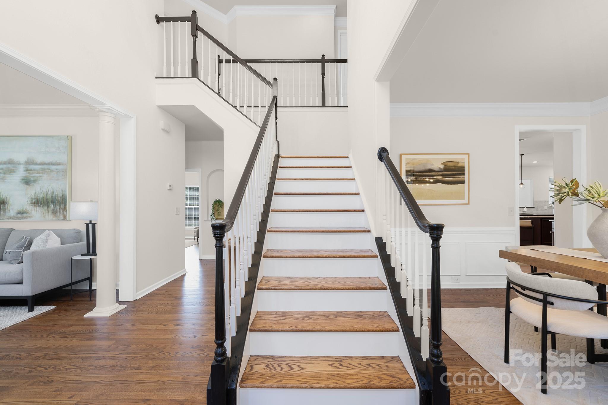 7605 Berryfield Court