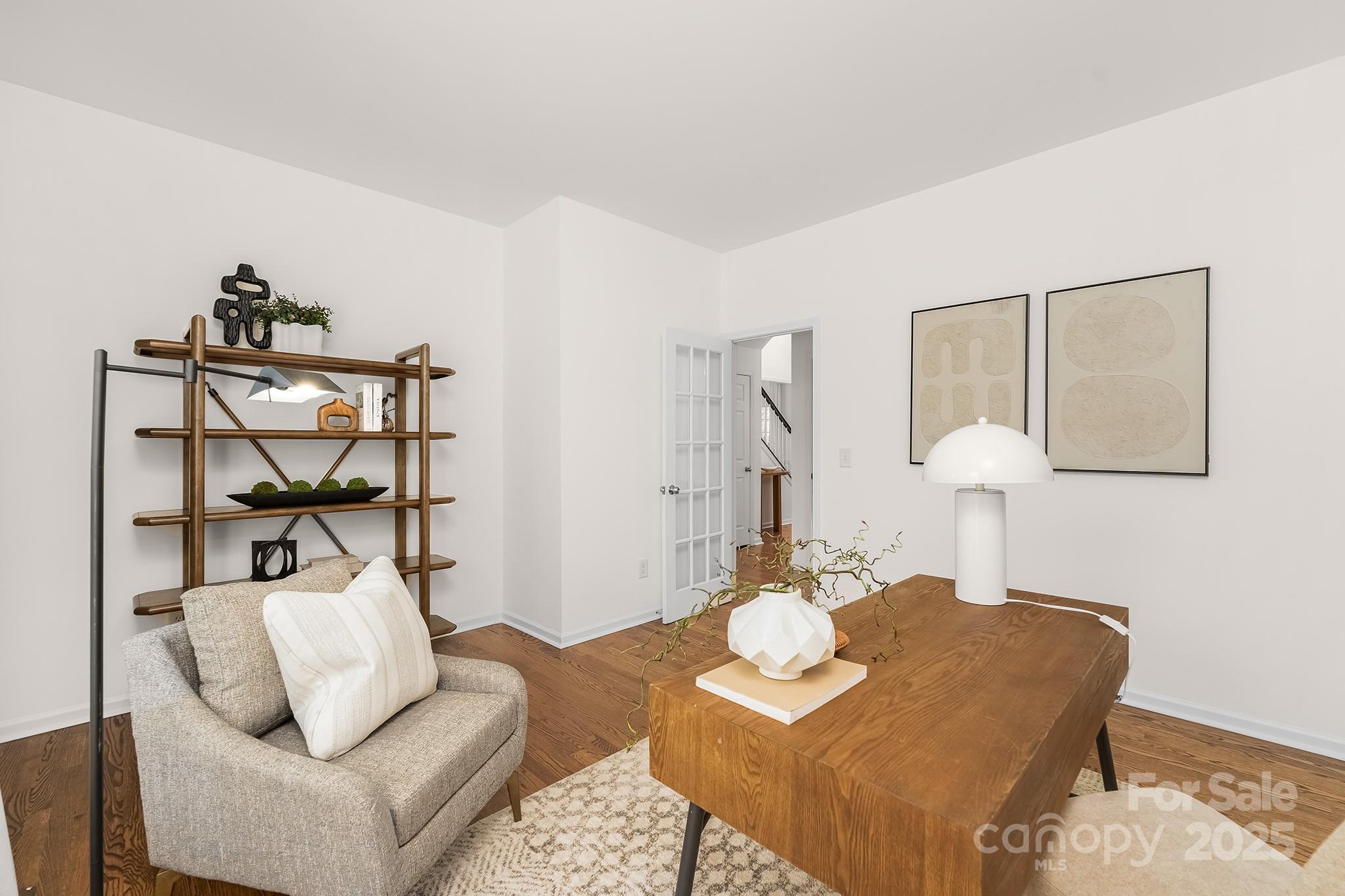 7605 Berryfield Court