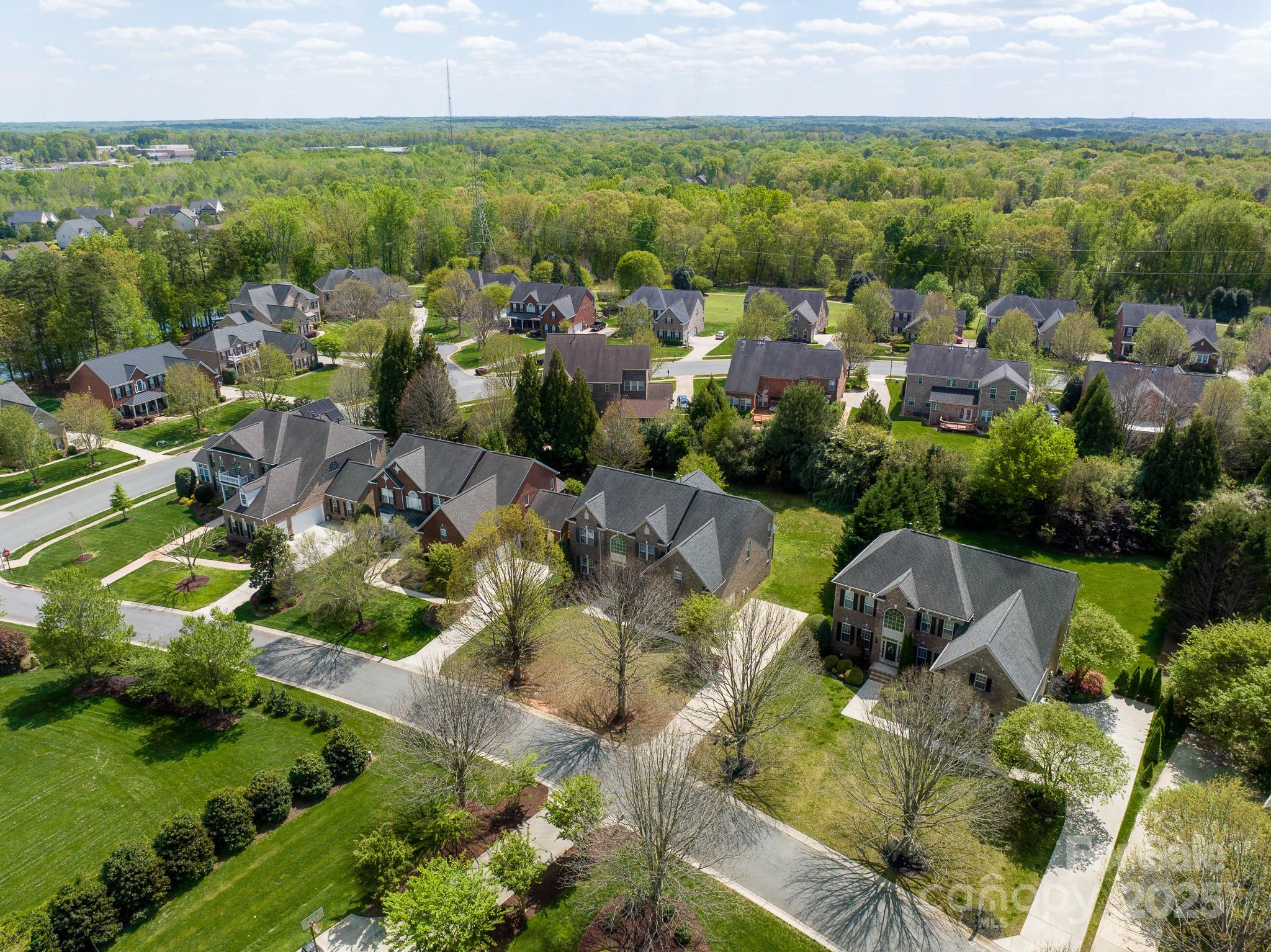 7605 Berryfield Court