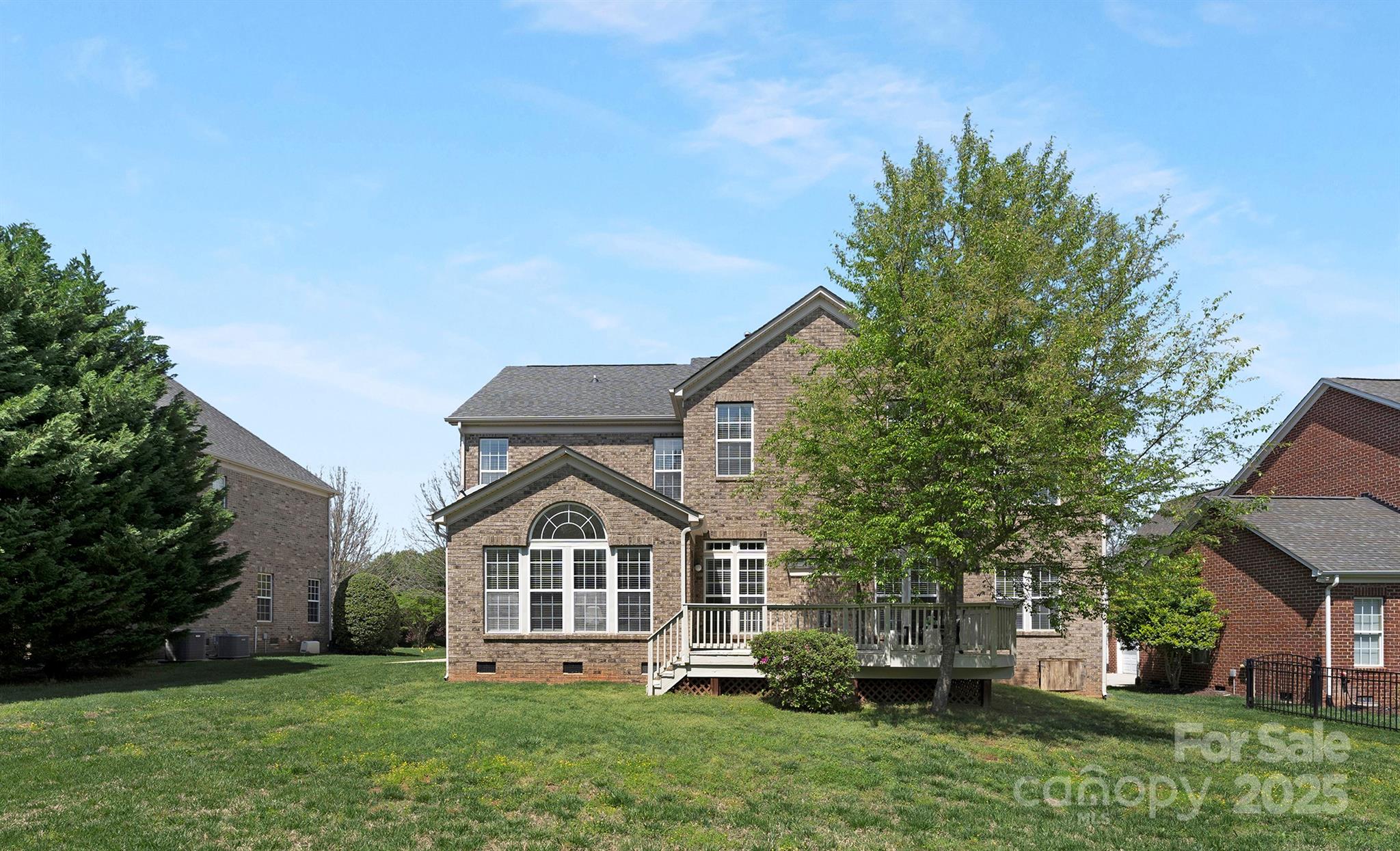7605 Berryfield Court