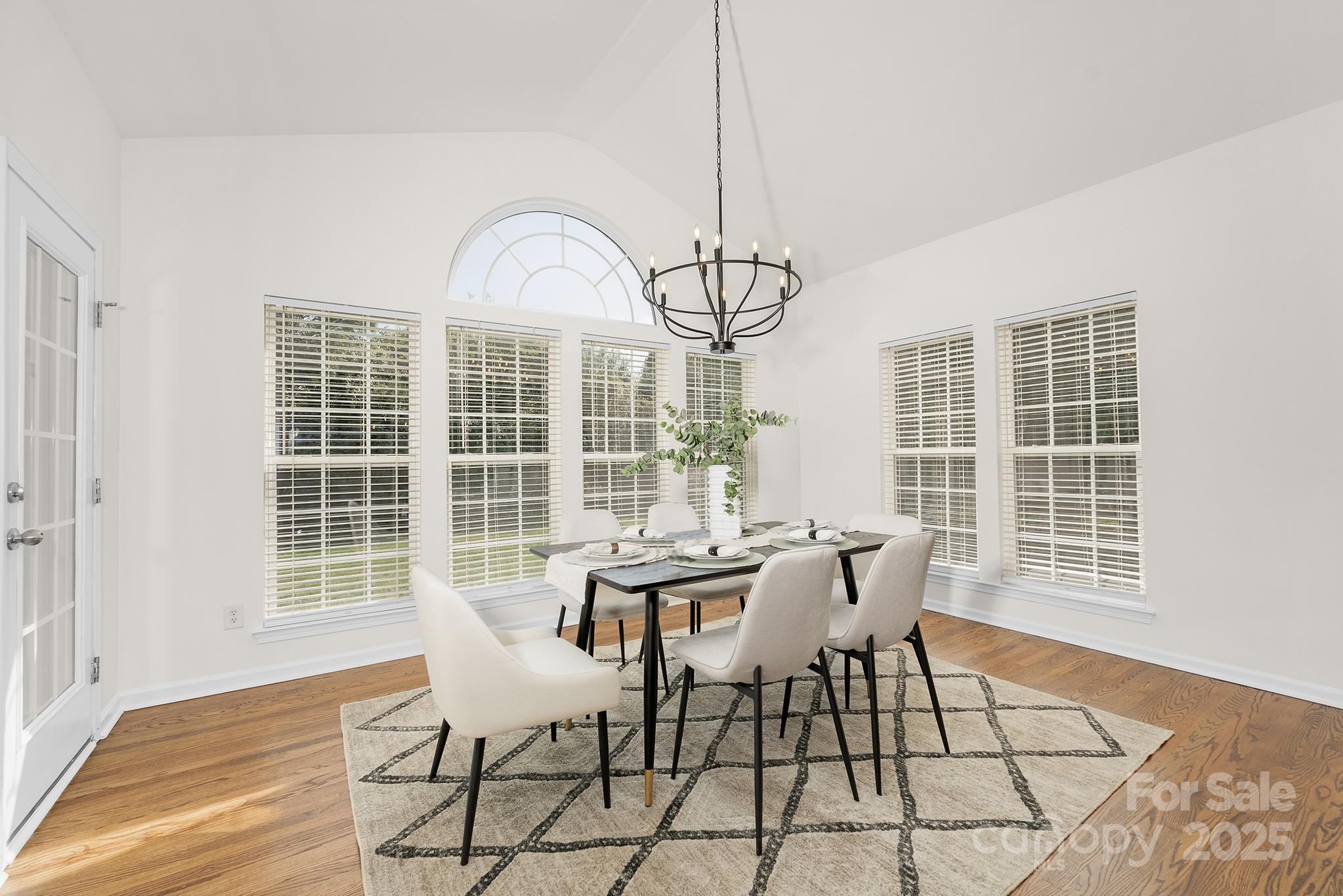 7605 Berryfield Court
