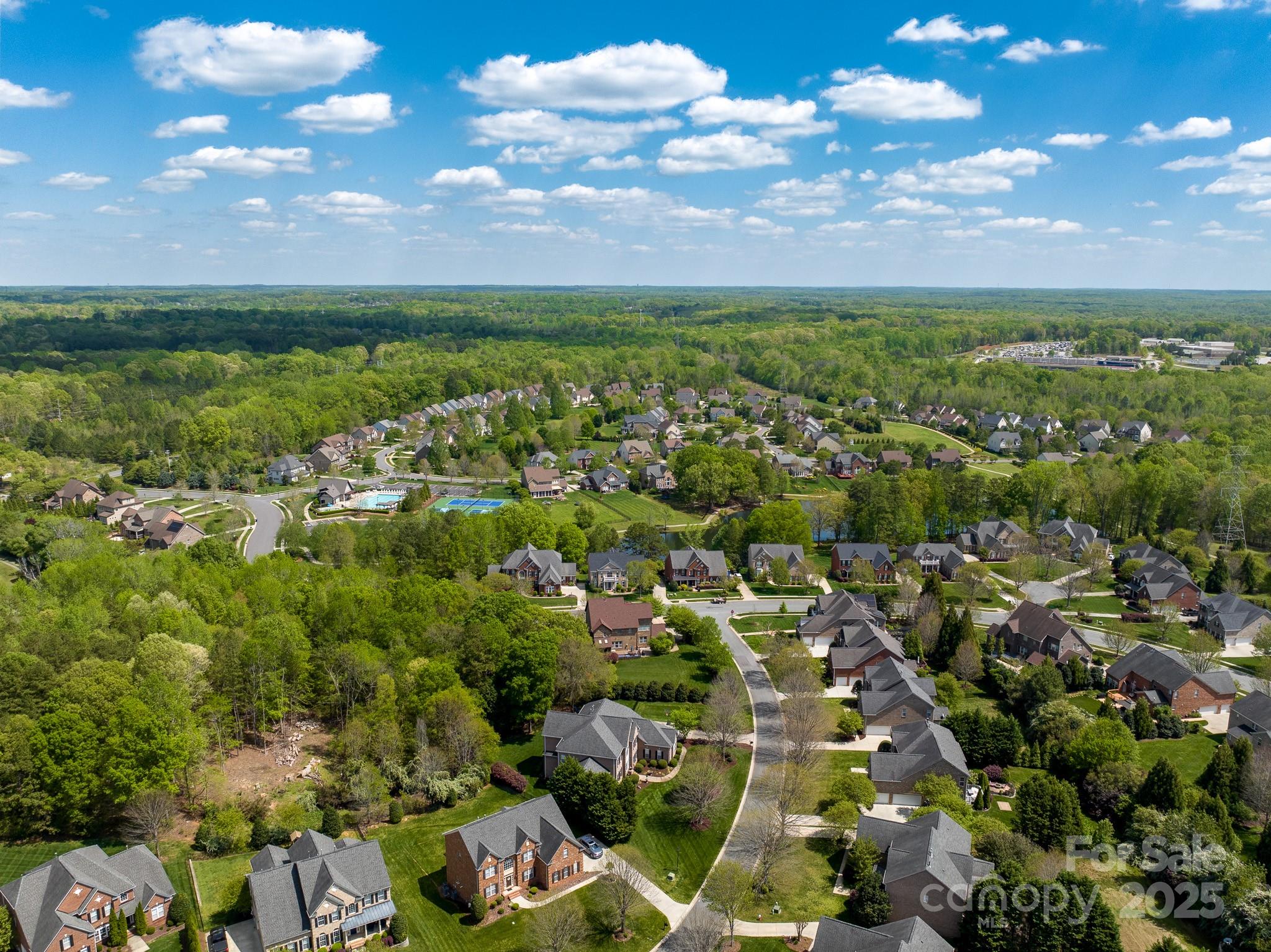 7605 Berryfield Court