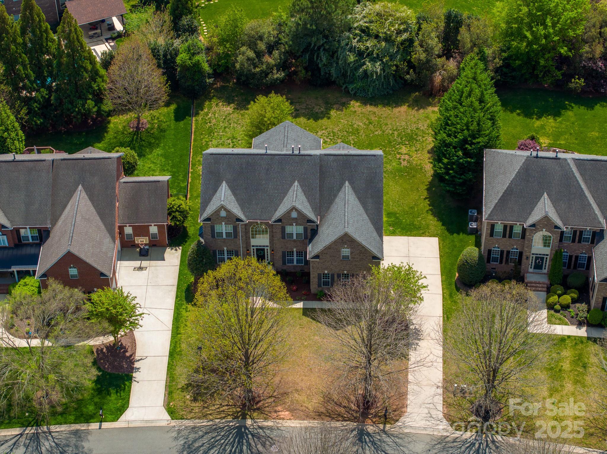 7605 Berryfield Court