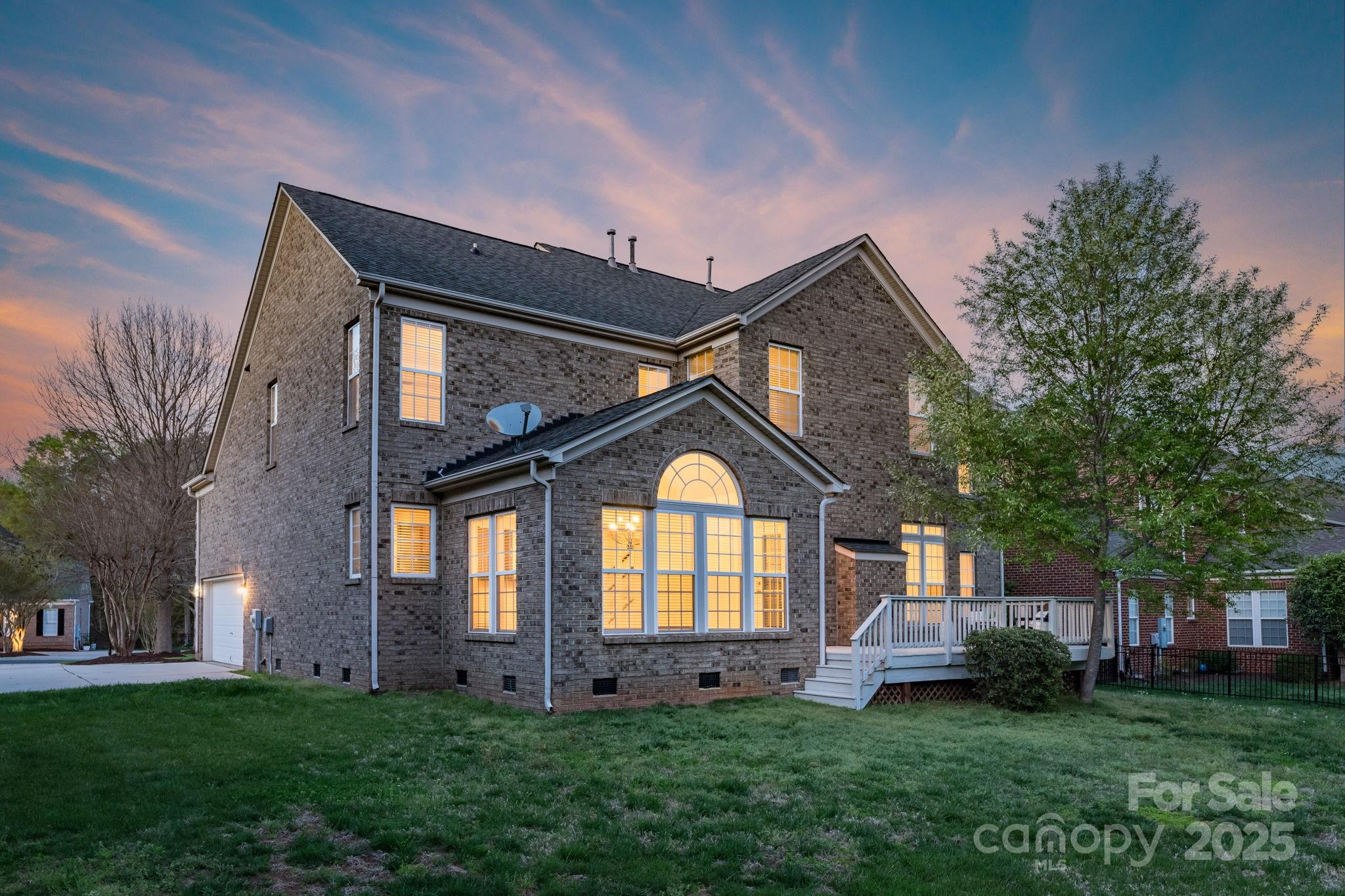 7605 Berryfield Court