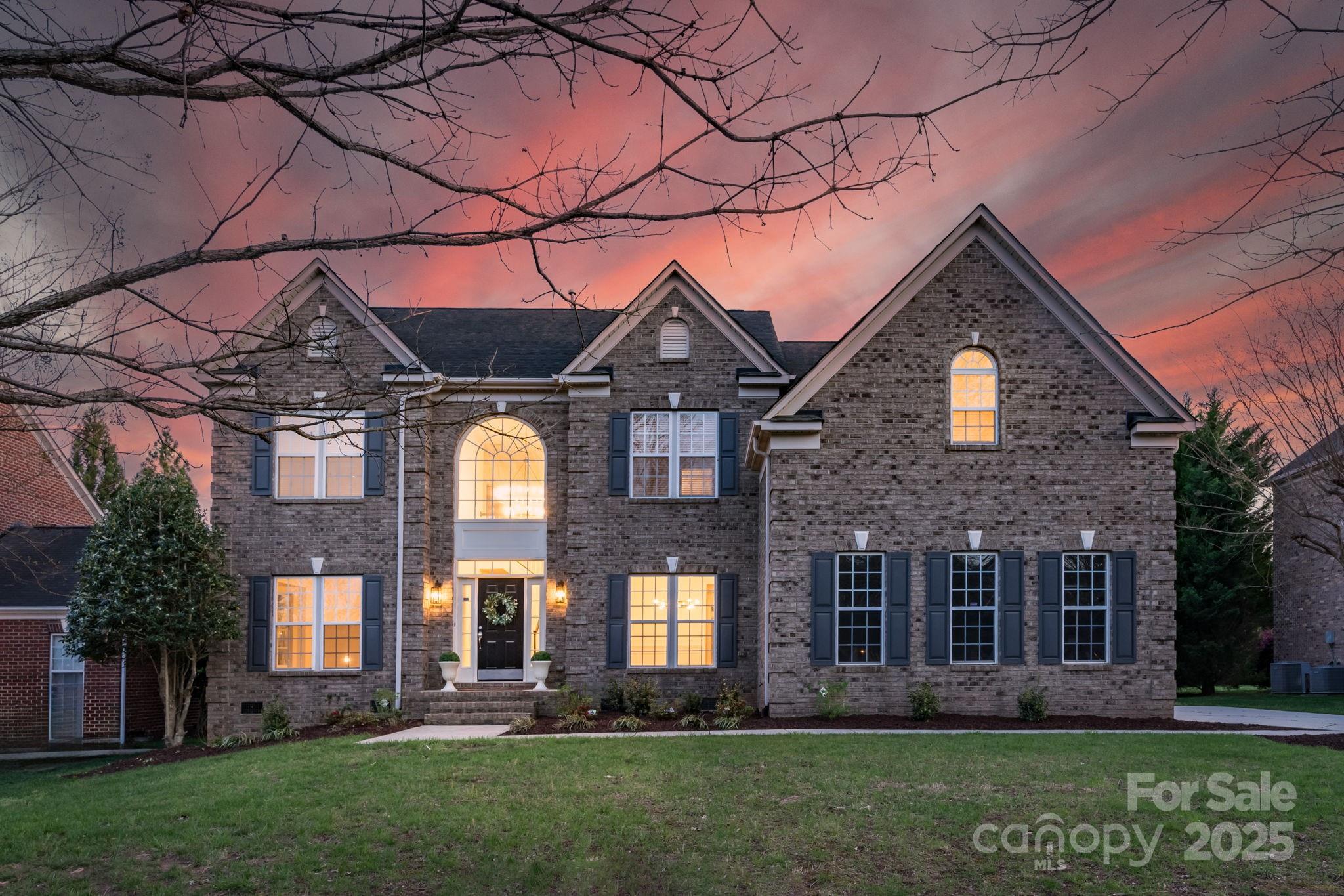 7605 Berryfield Court