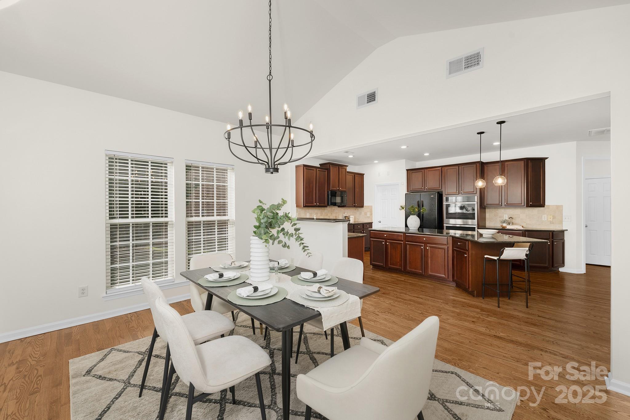7605 Berryfield Court