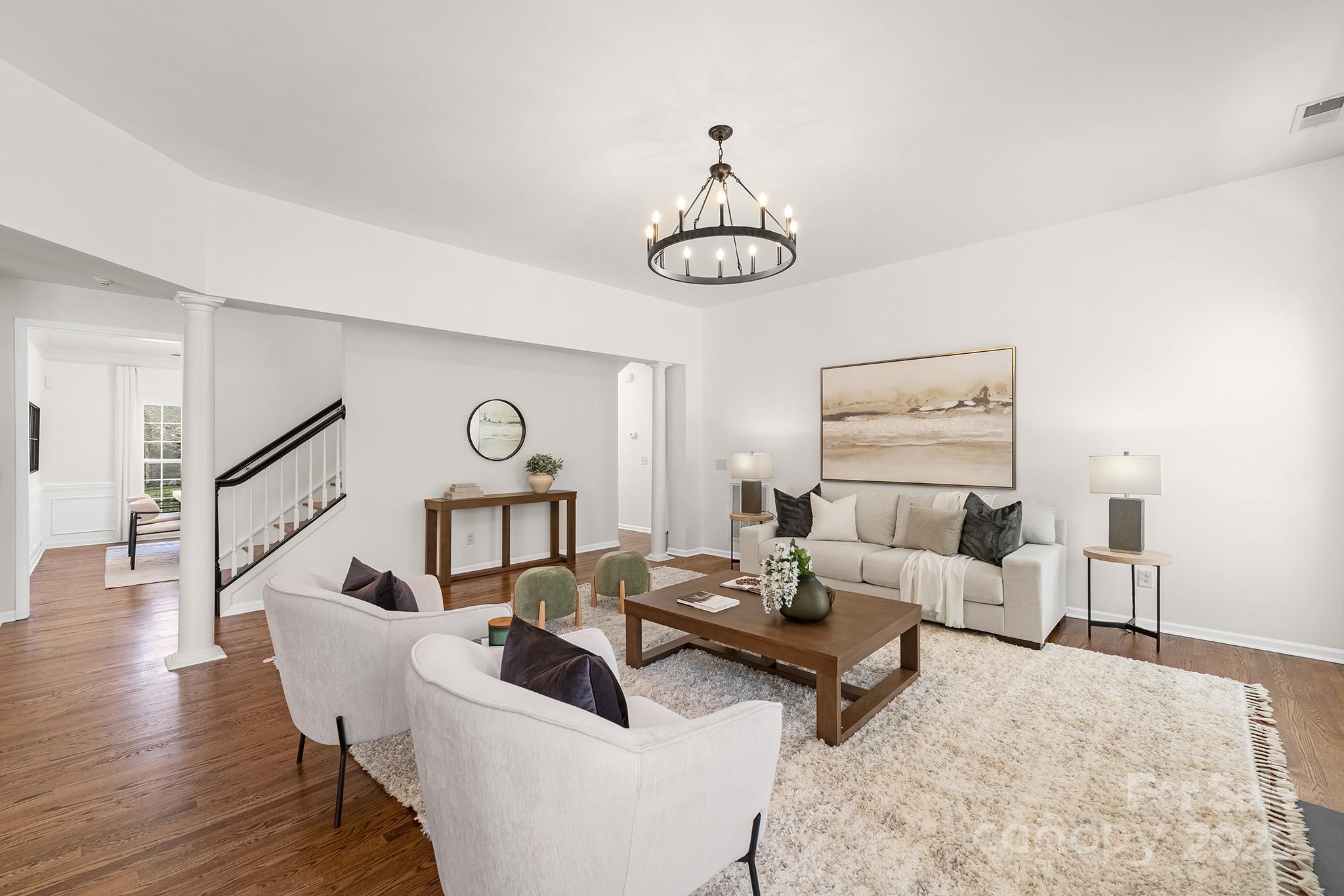 7605 Berryfield Court