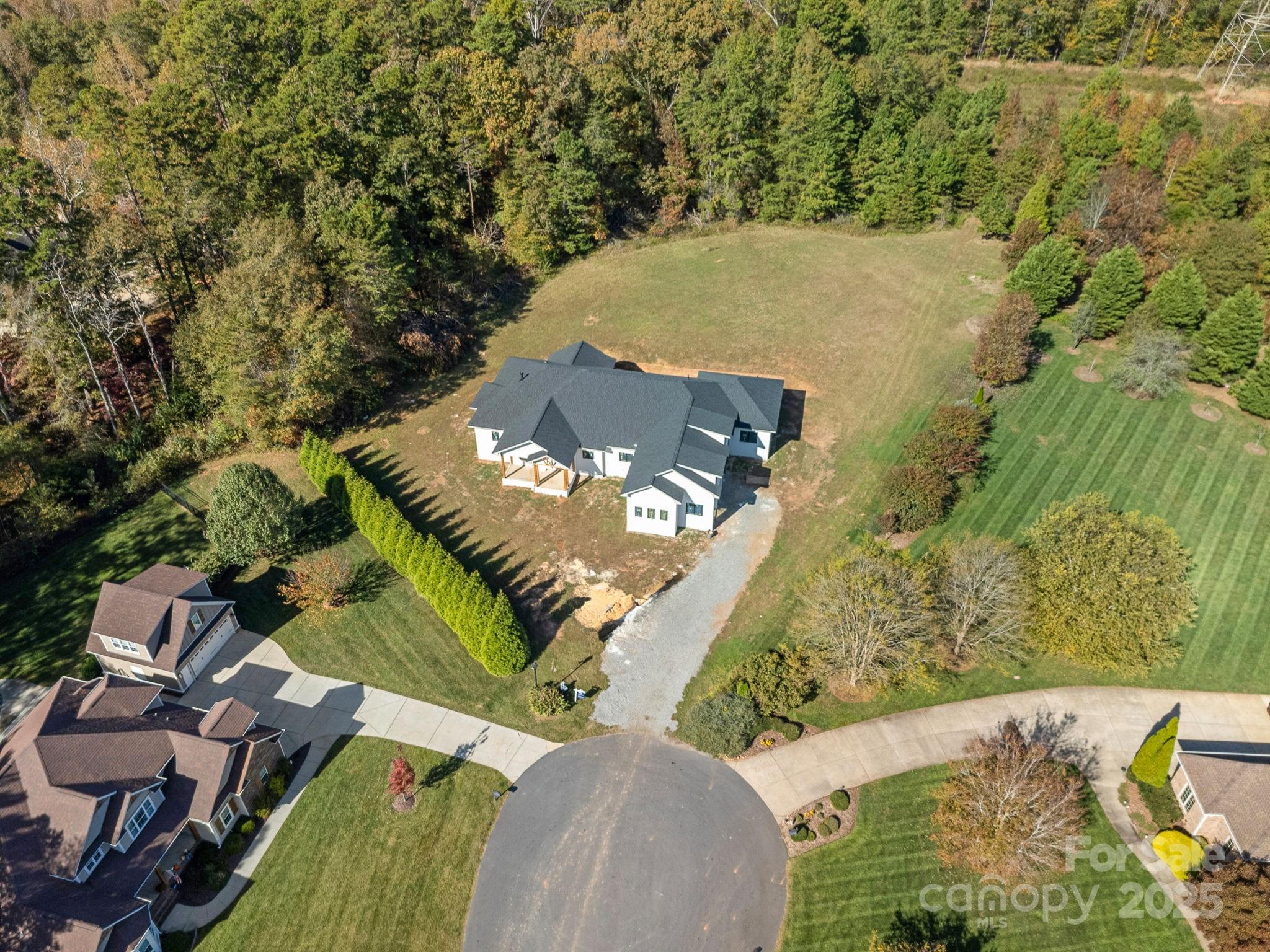 5039 Eliza Long Wilkie Drive