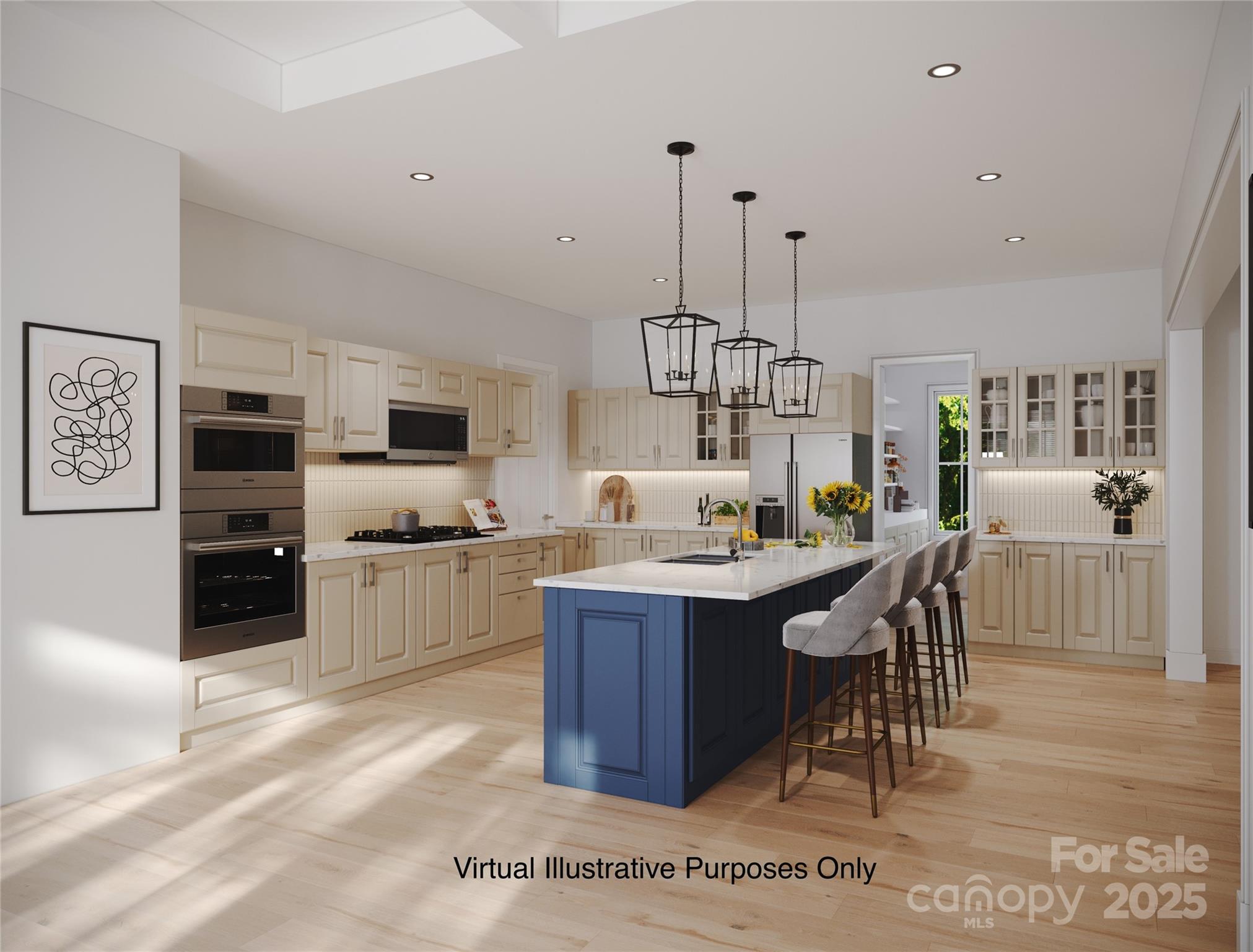 5039 Eliza Long Wilkie Drive