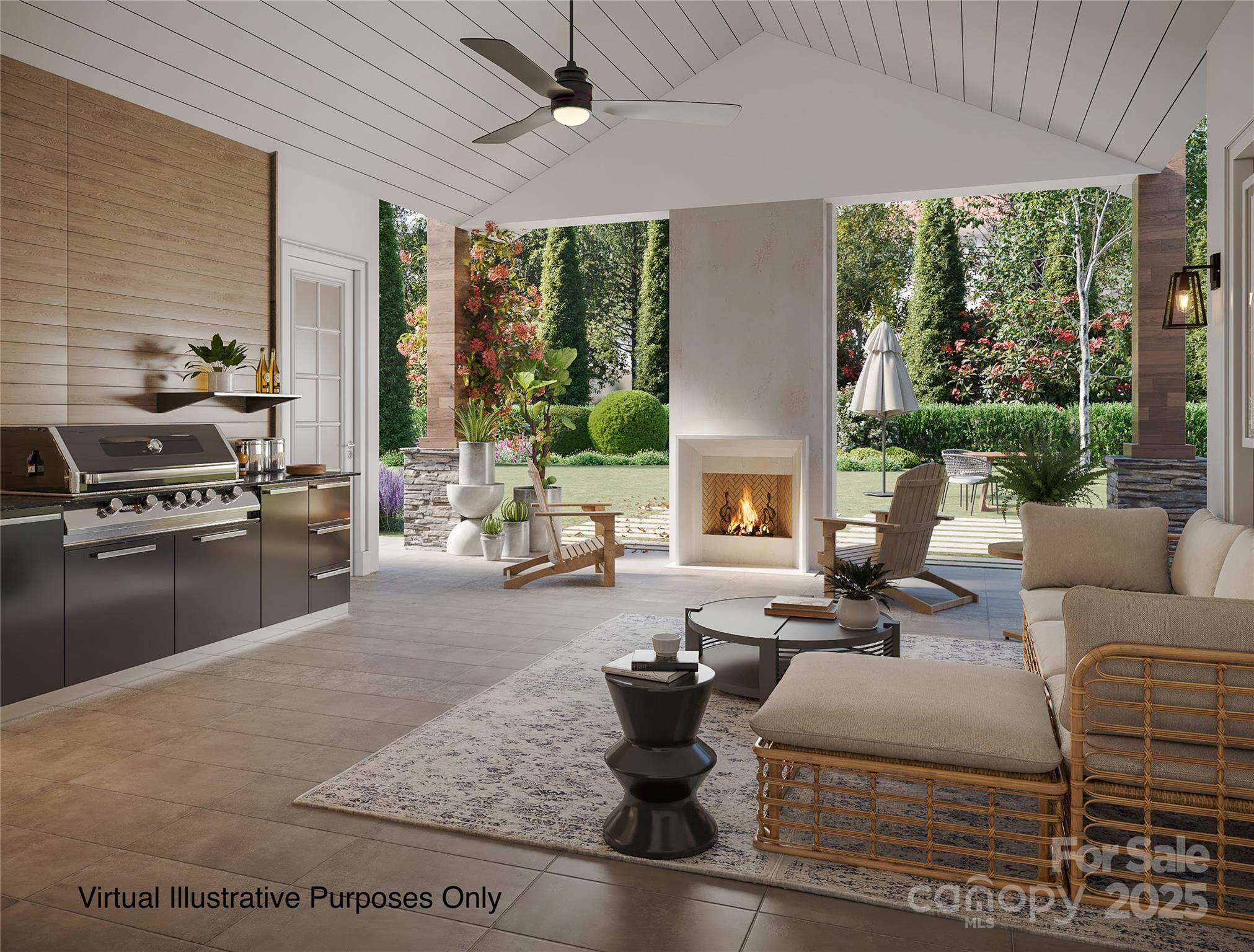 5039 Eliza Long Wilkie Drive