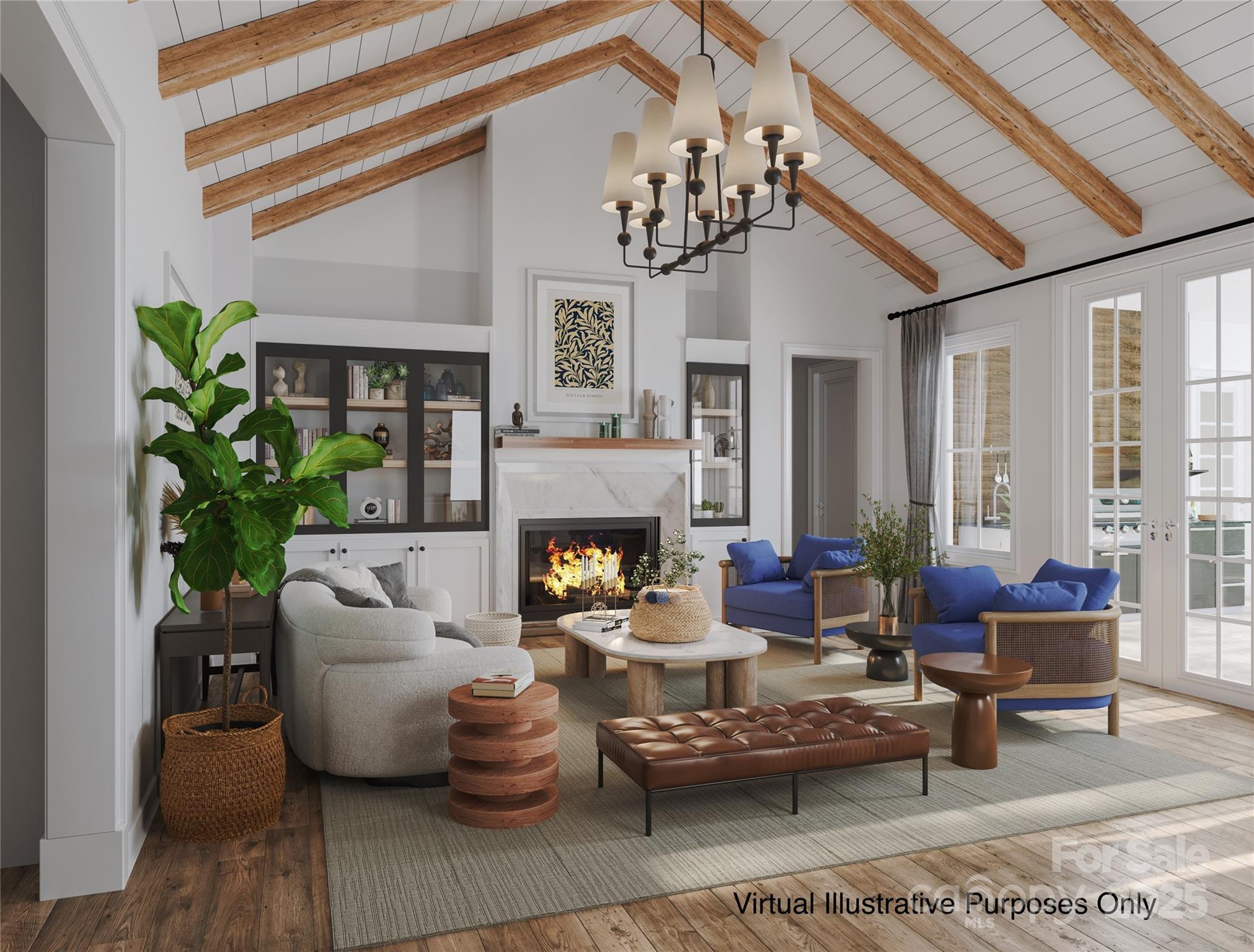 5039 Eliza Long Wilkie Drive