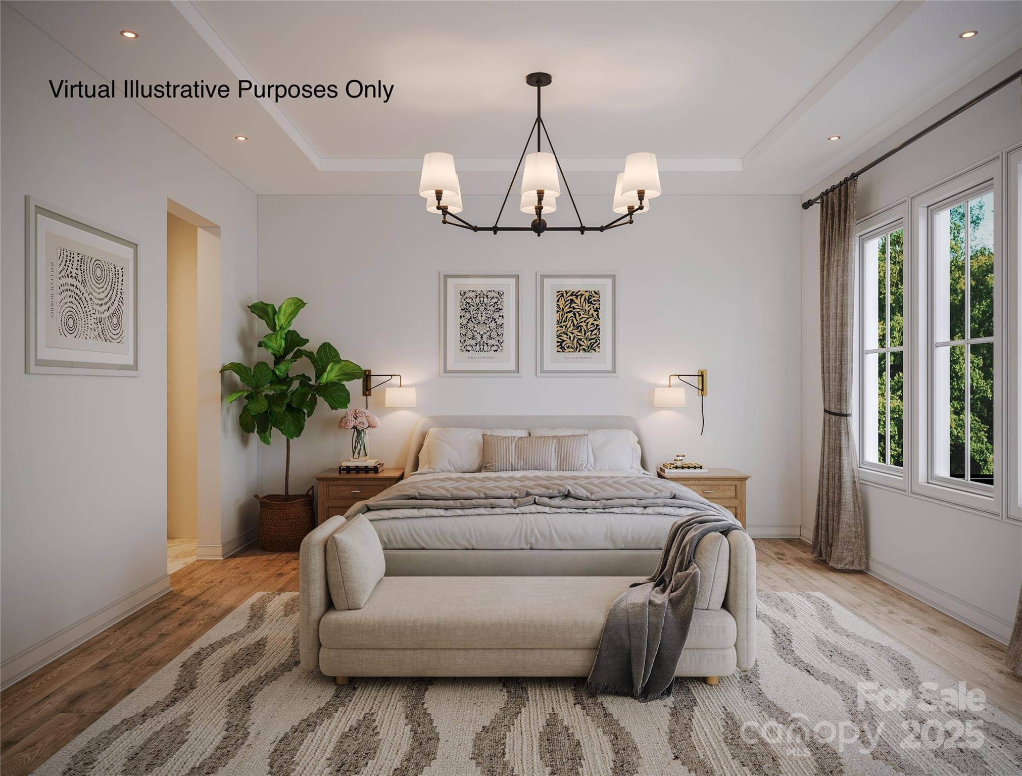 5039 Eliza Long Wilkie Drive