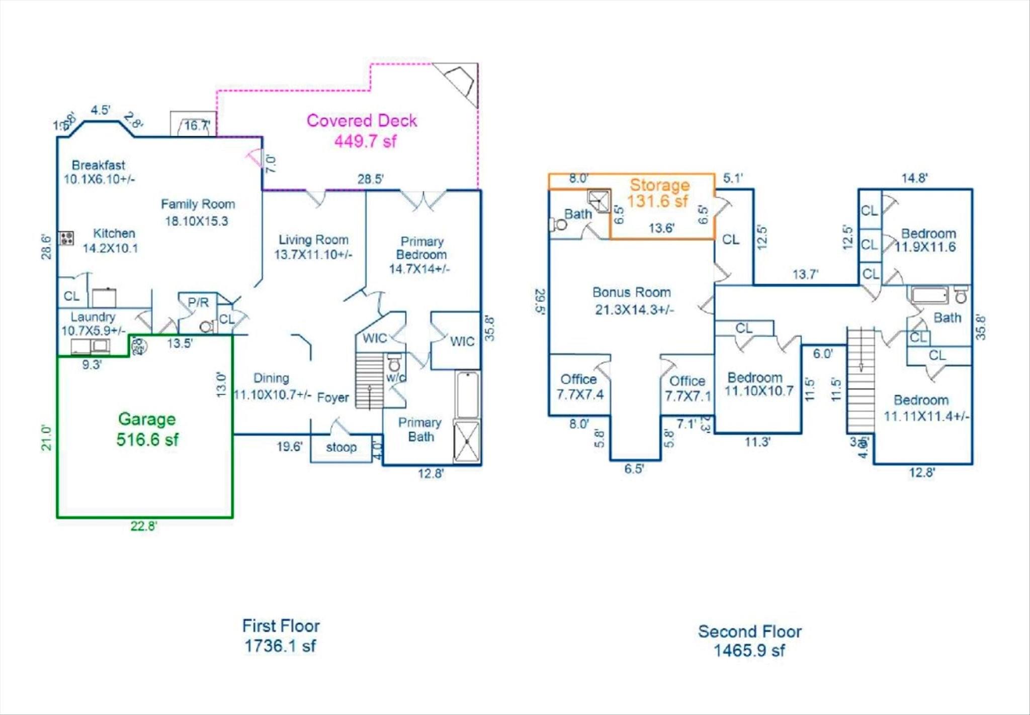 21721 Shoveller Court