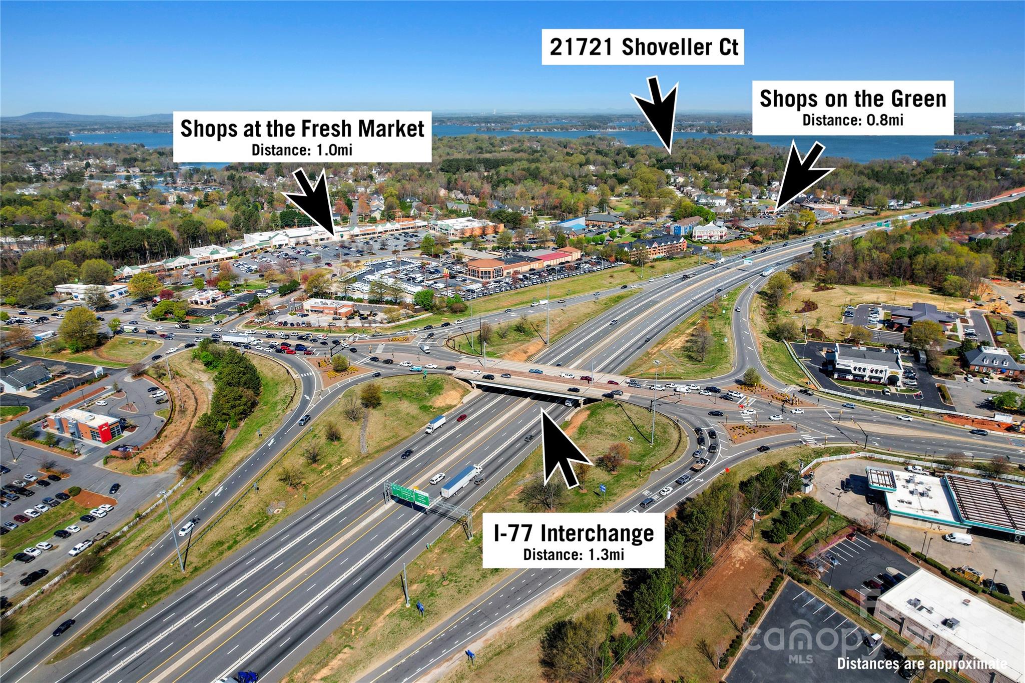 21721 Shoveller Court