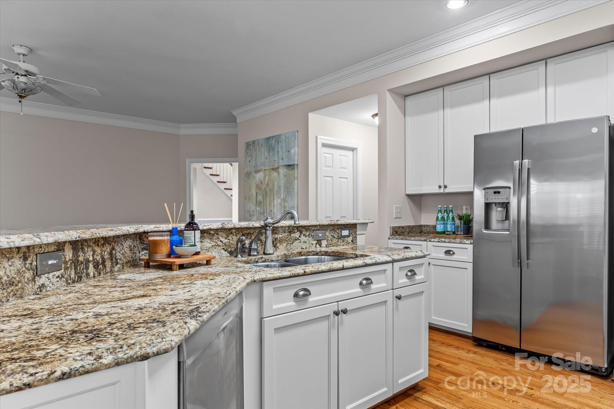 21721 Shoveller Court