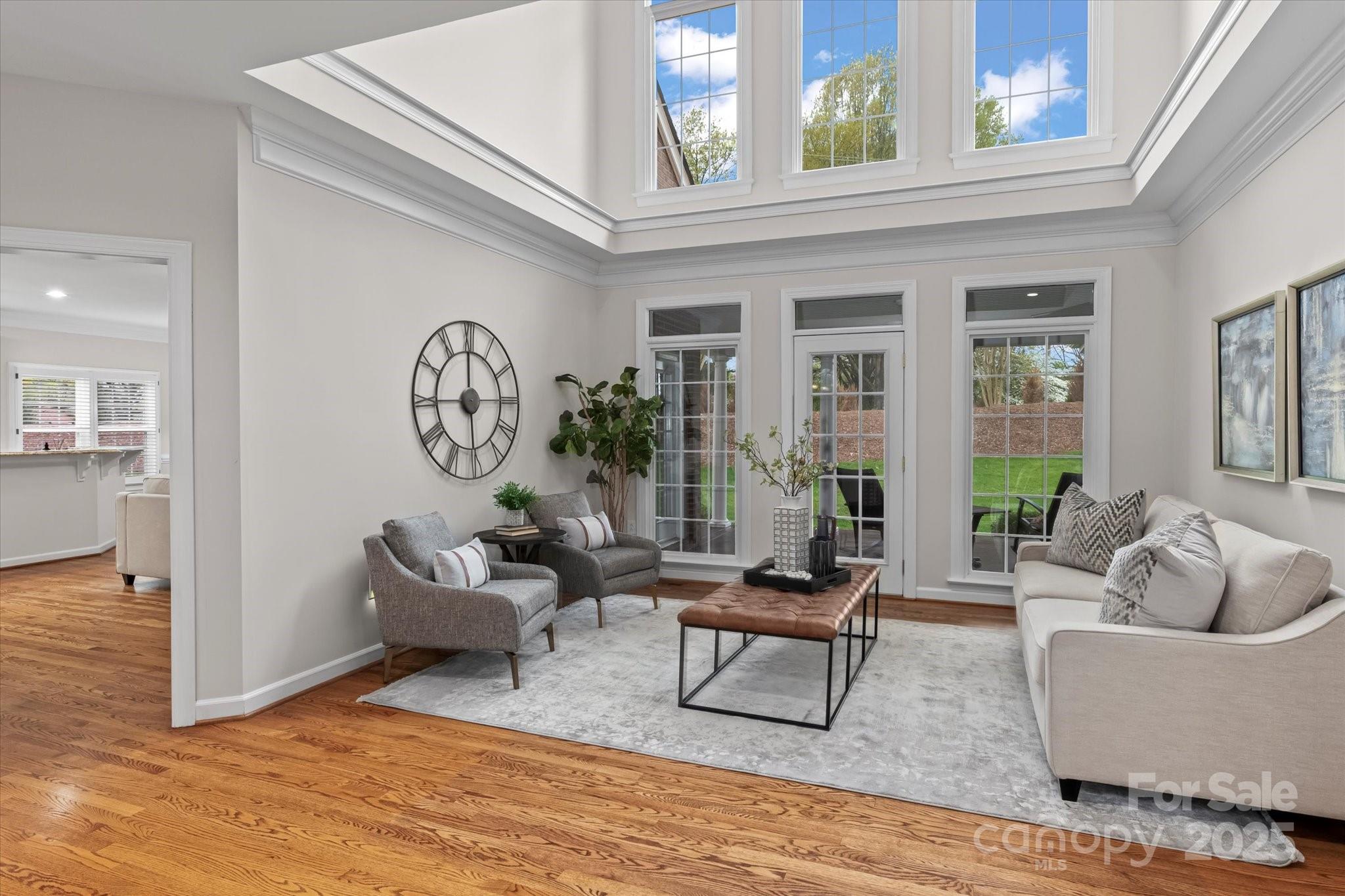 21721 Shoveller Court