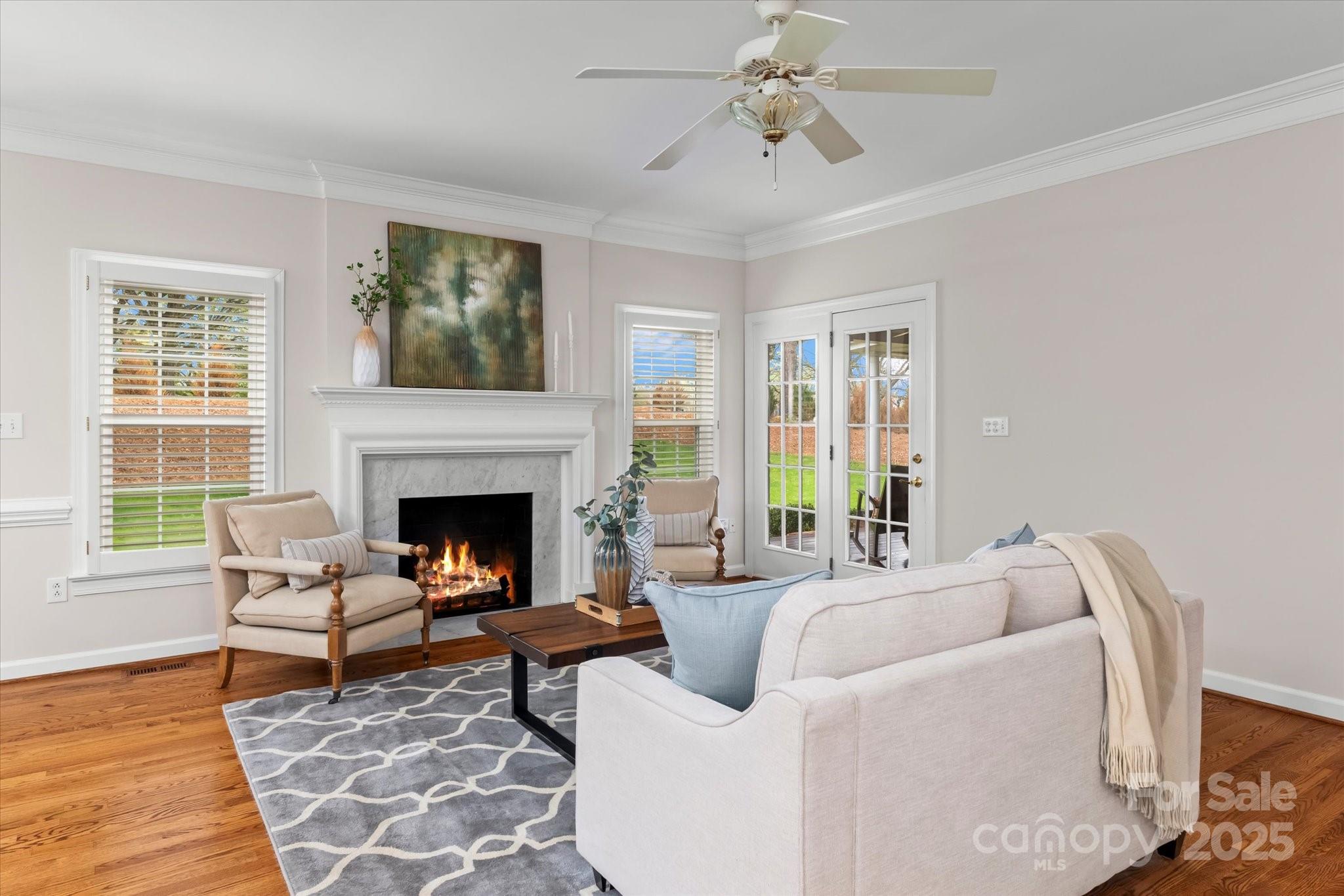 21721 Shoveller Court