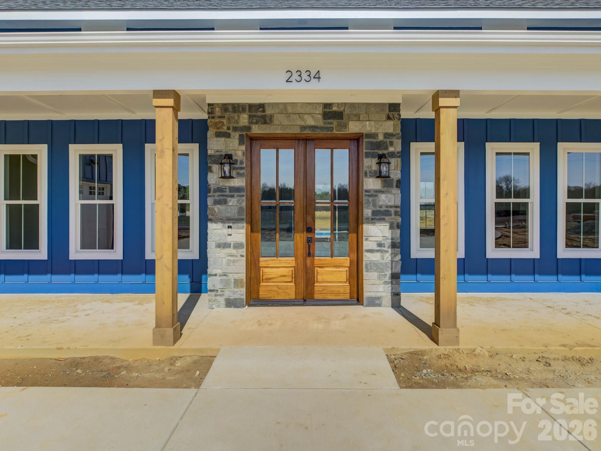 2334 Bridgewater Road Unit: 6