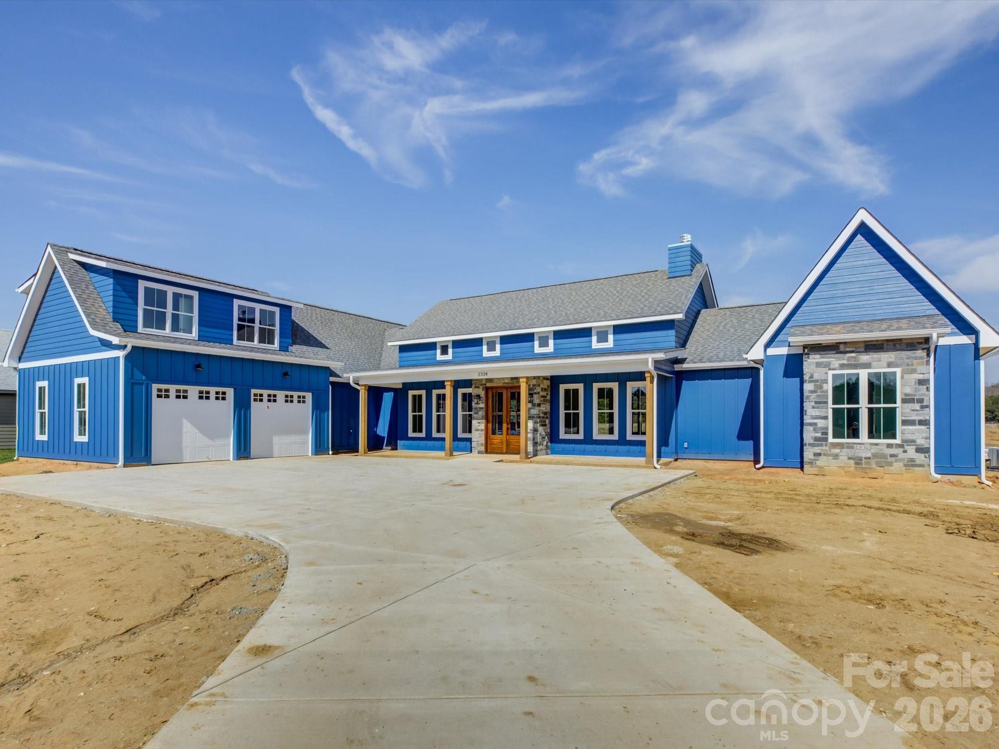 2334 Bridgewater Road Unit: 6