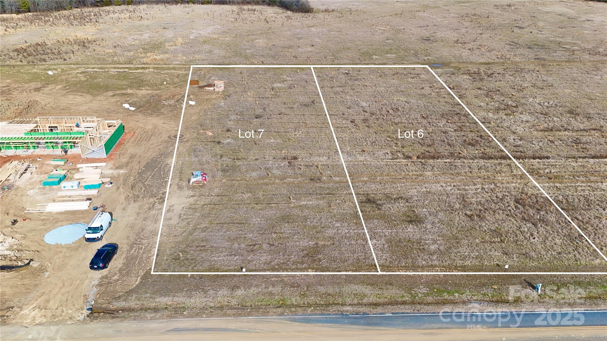 2334 Bridgewater Road Unit: 6