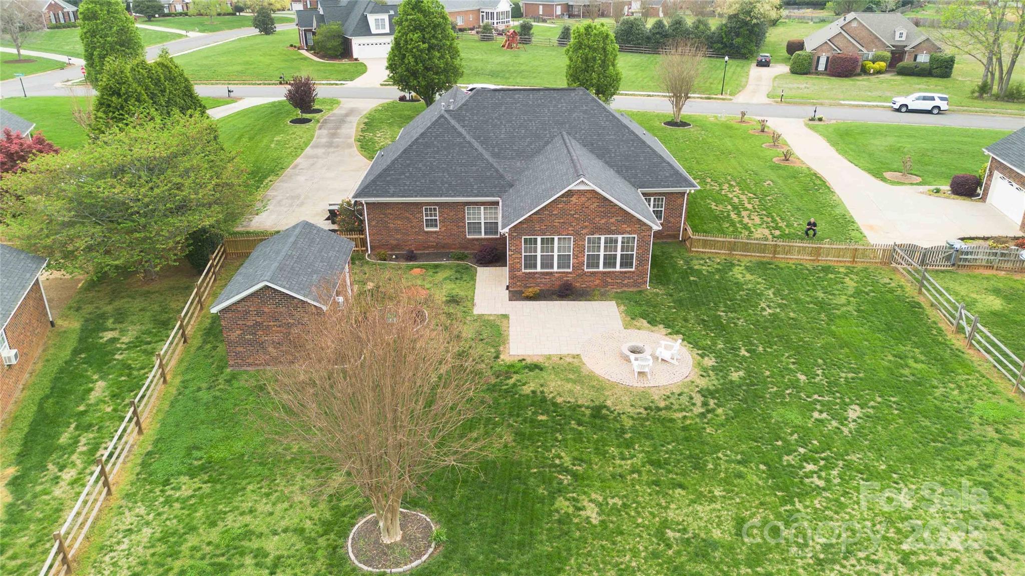 15118 Marshall Valley Court
