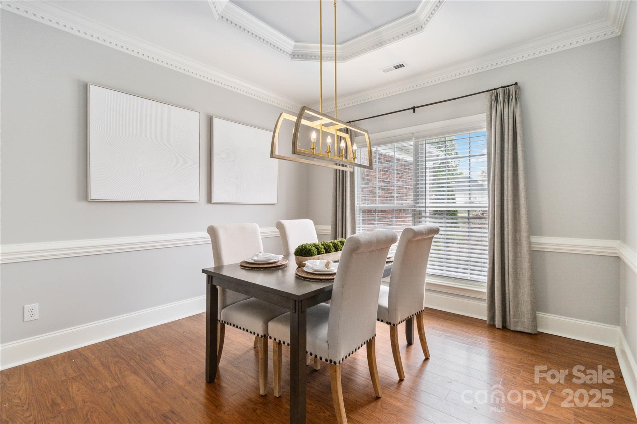 15118 Marshall Valley Court