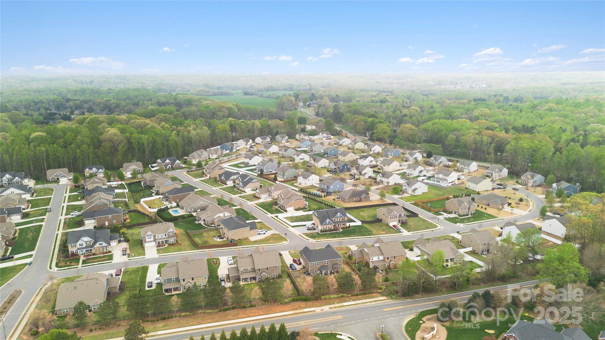15118 Marshall Valley Court