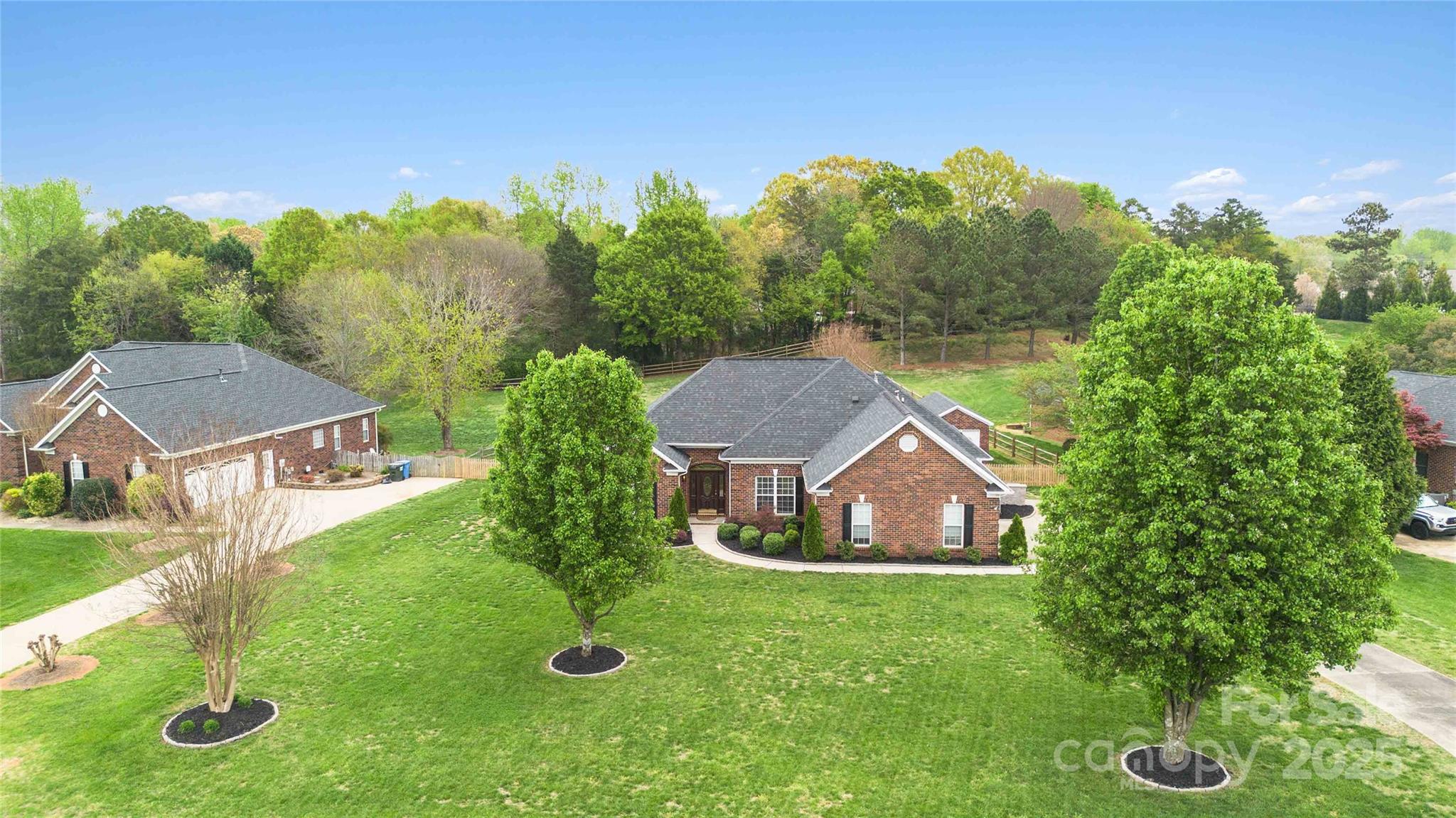 15118 Marshall Valley Court