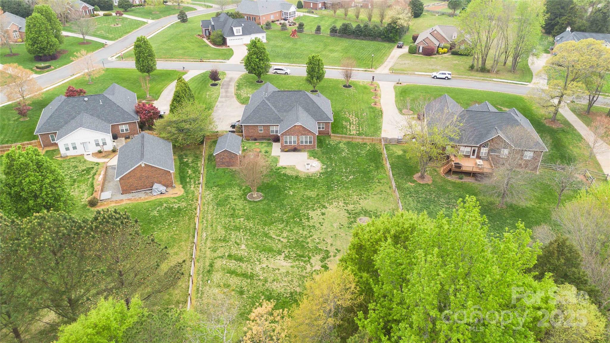 15118 Marshall Valley Court