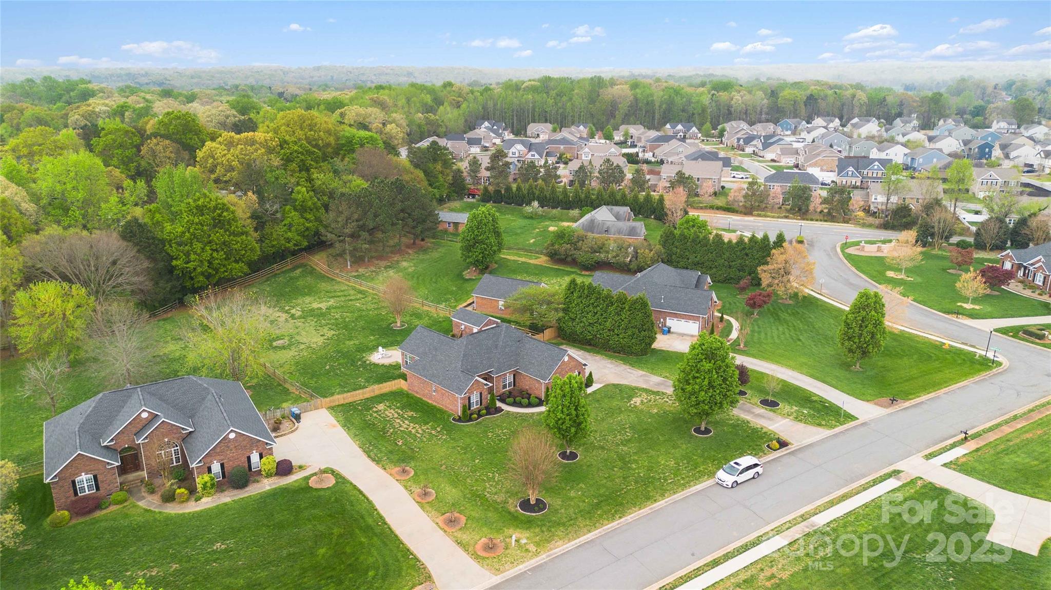 15118 Marshall Valley Court