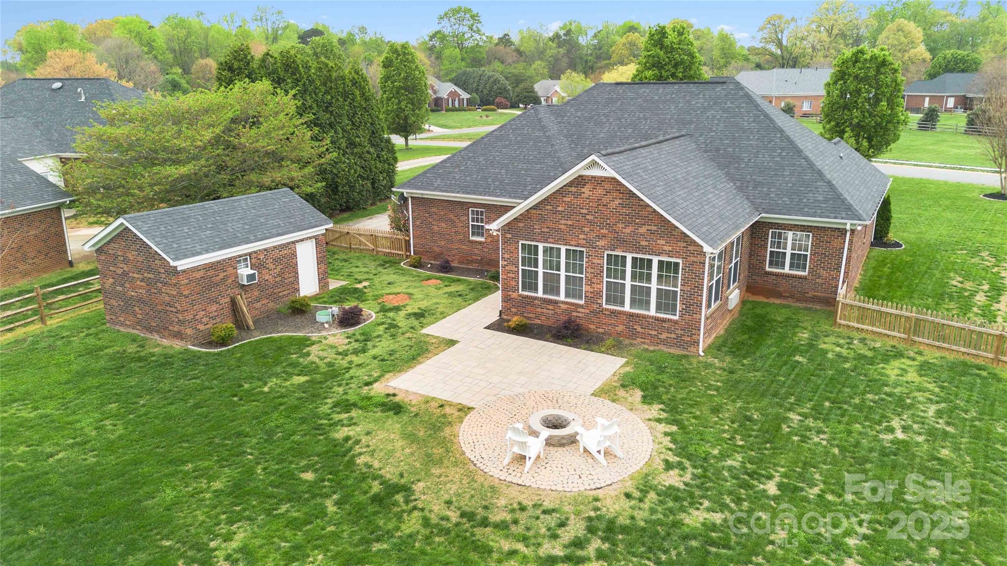 15118 Marshall Valley Court