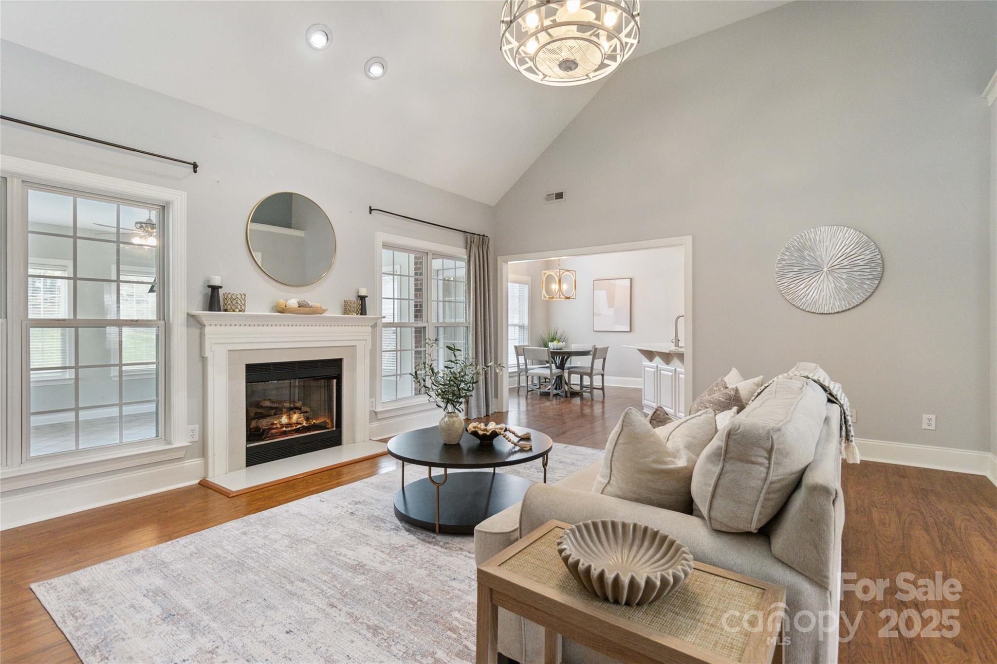 15118 Marshall Valley Court