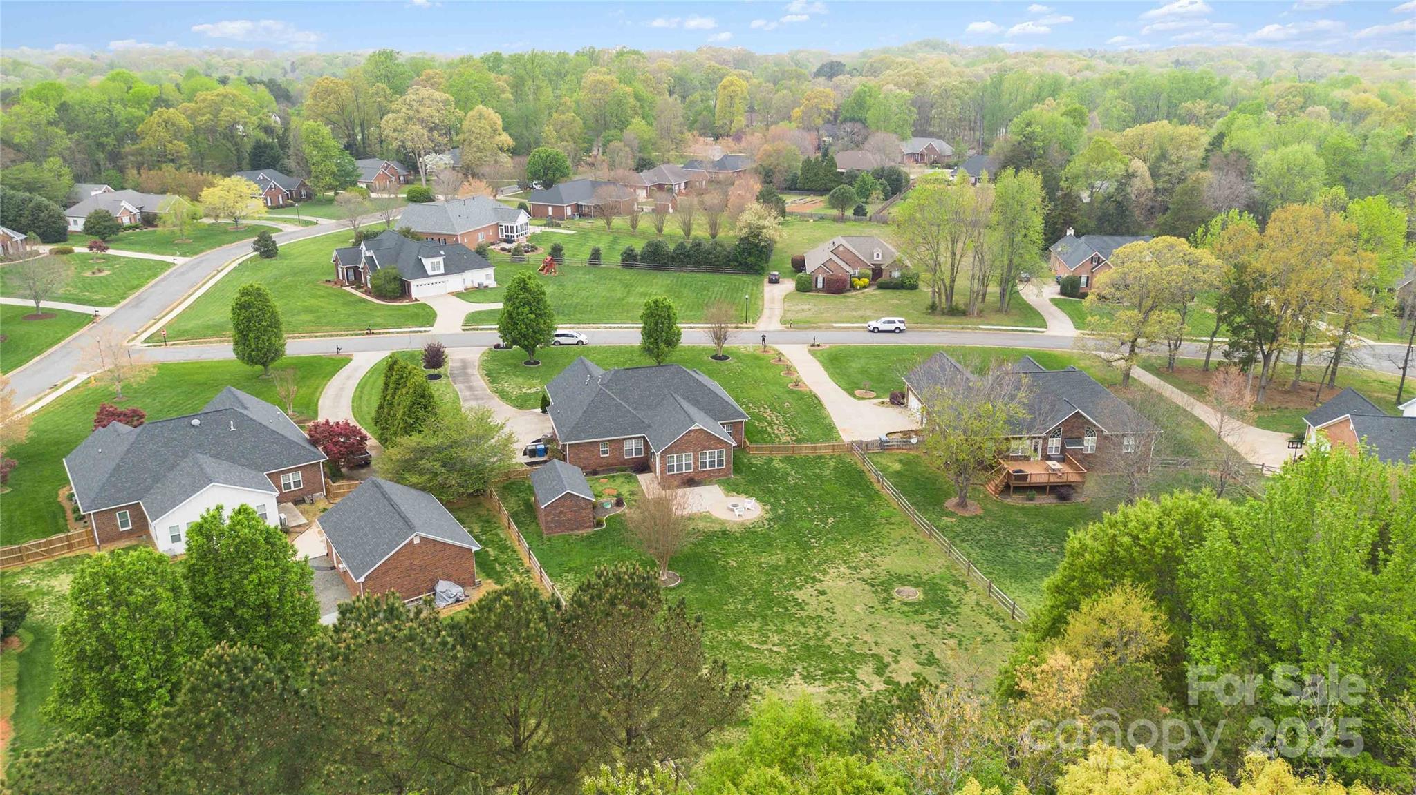 15118 Marshall Valley Court