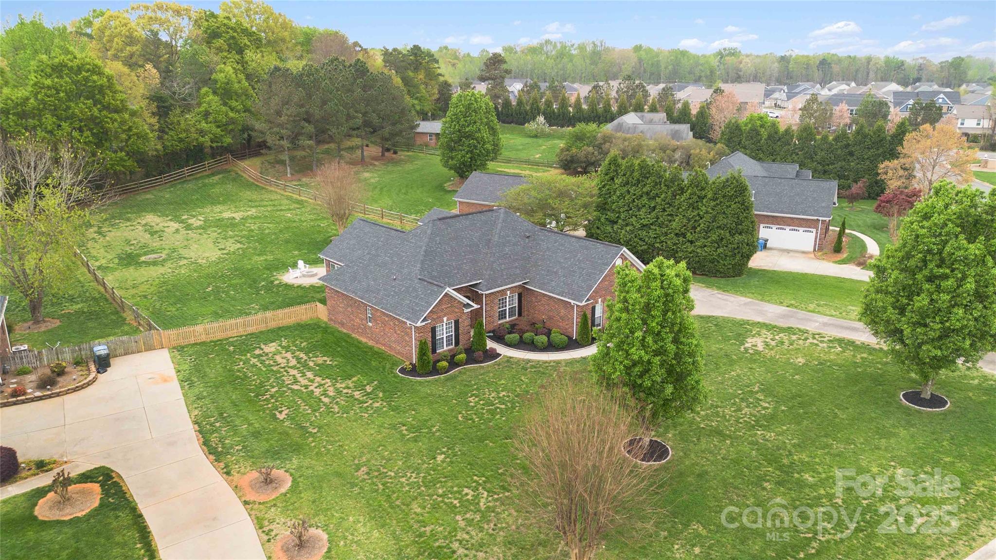 15118 Marshall Valley Court