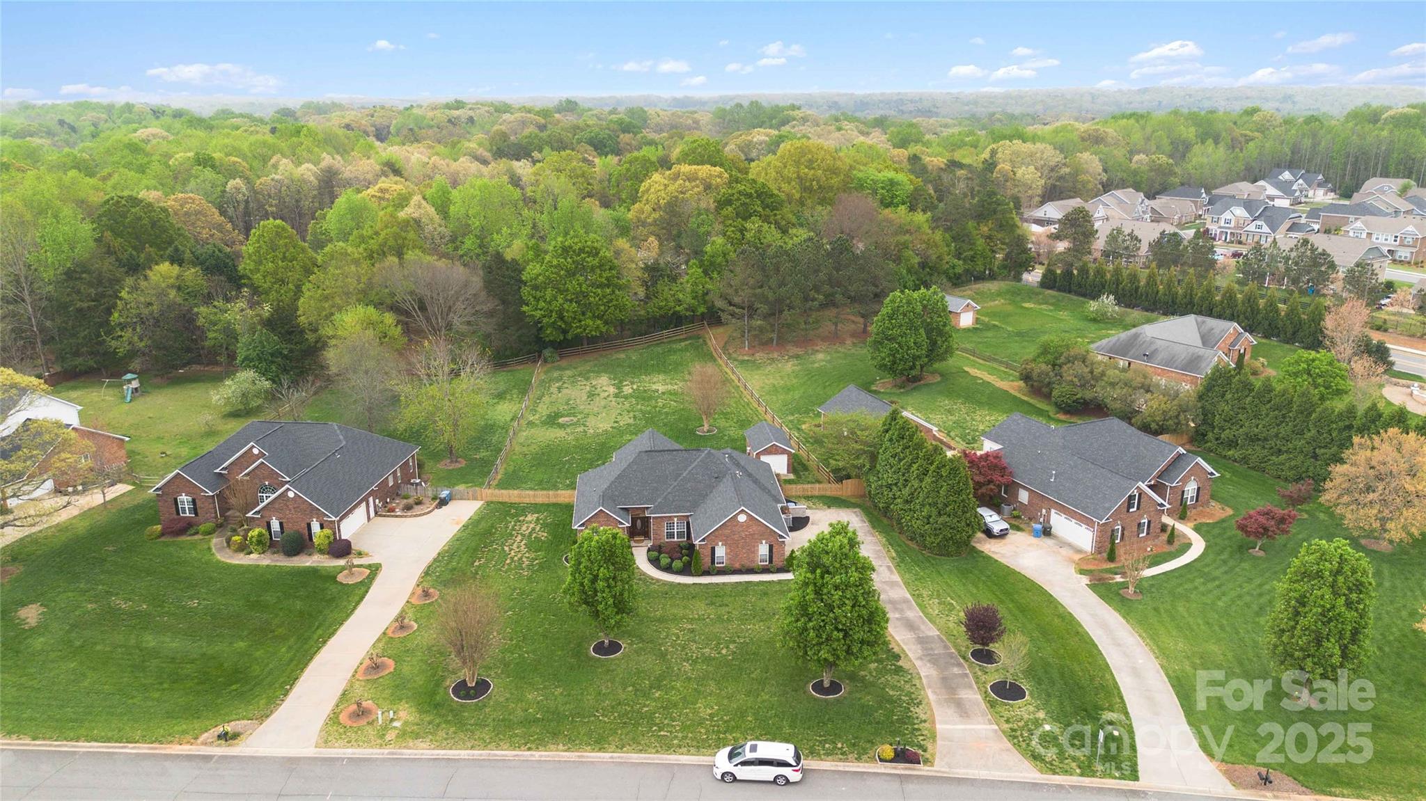 15118 Marshall Valley Court