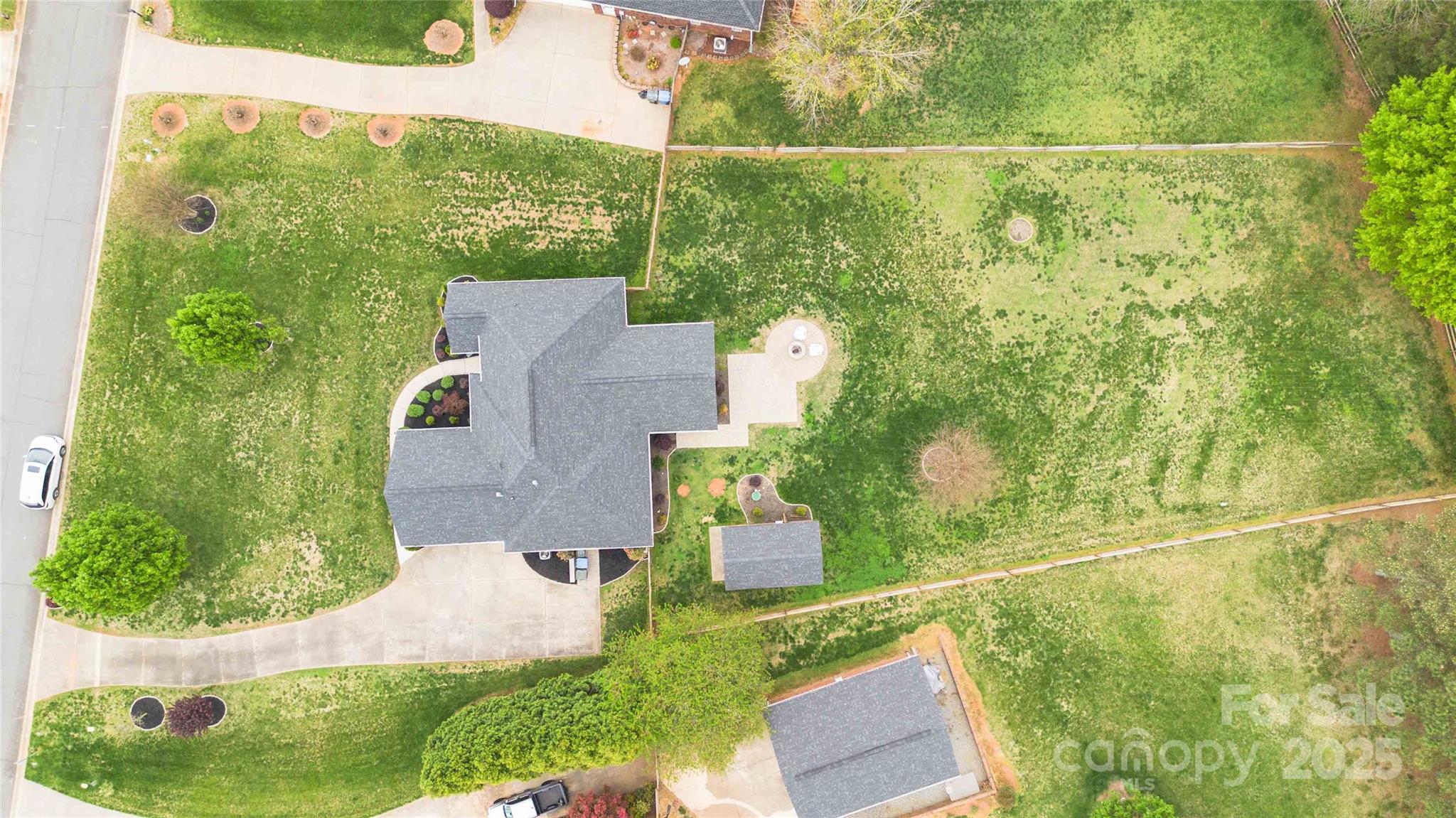 15118 Marshall Valley Court