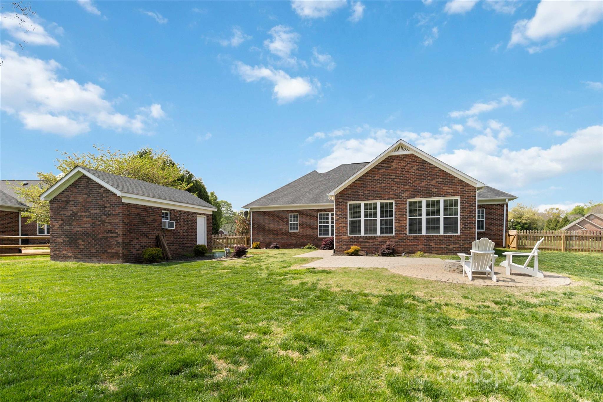 15118 Marshall Valley Court