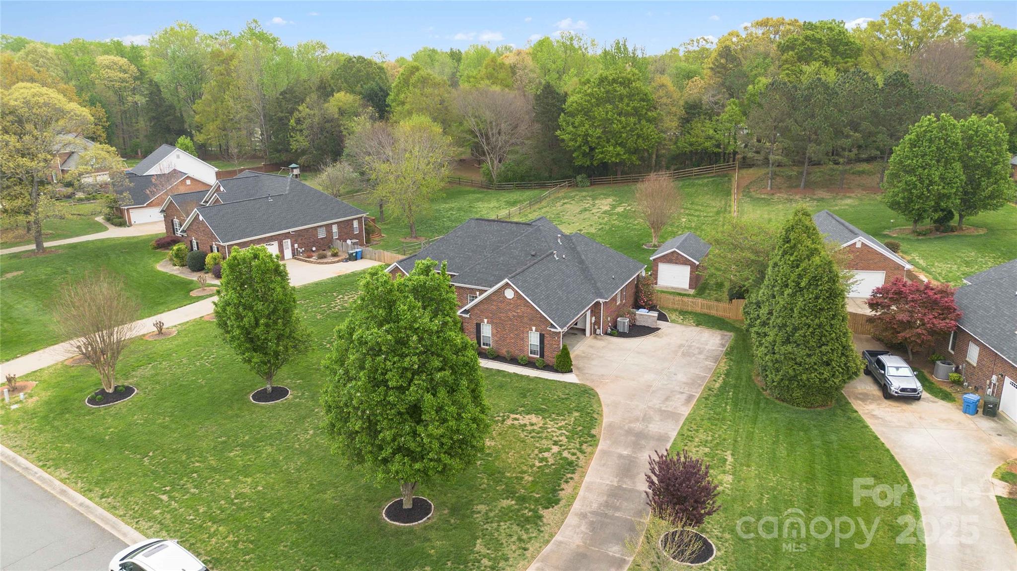 15118 Marshall Valley Court