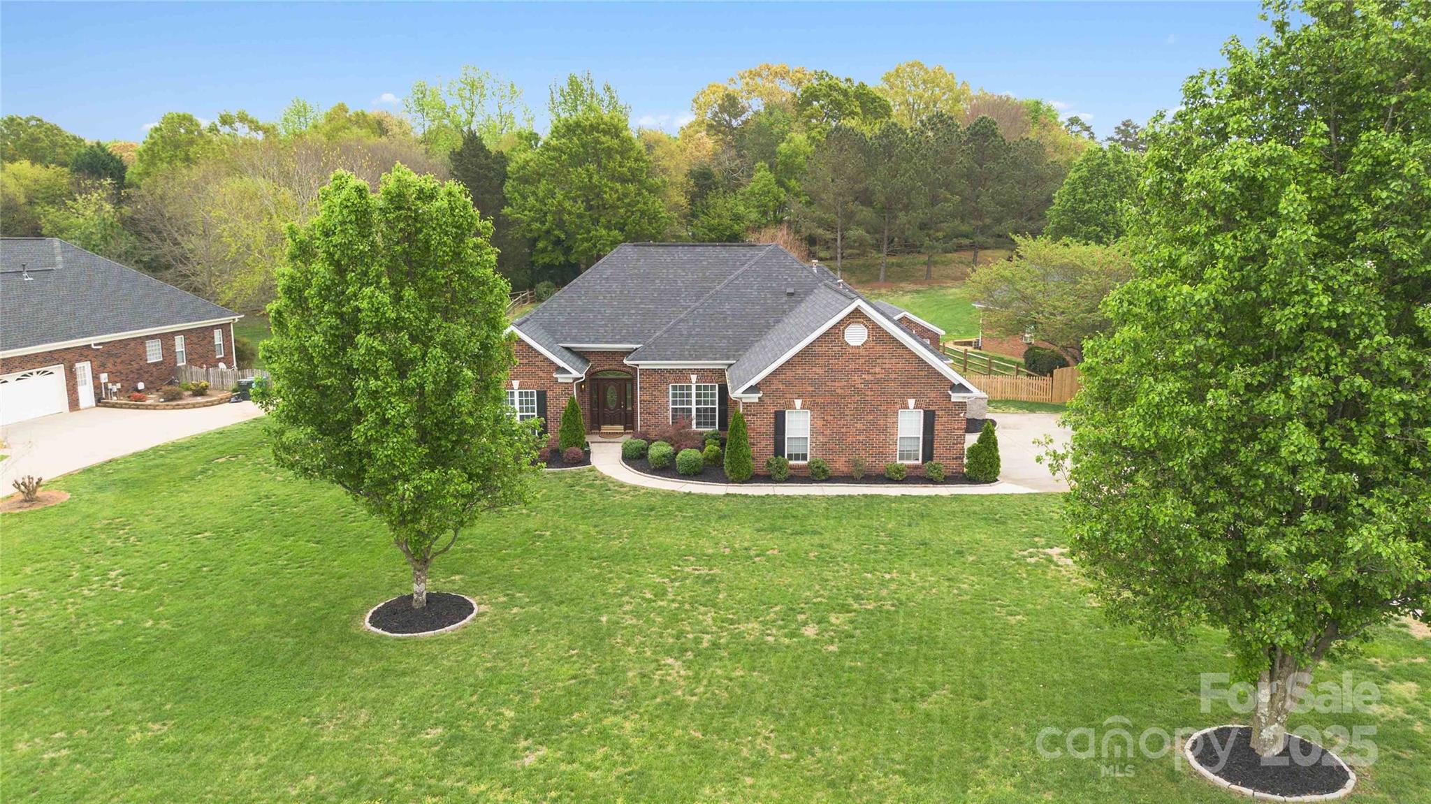 15118 Marshall Valley Court