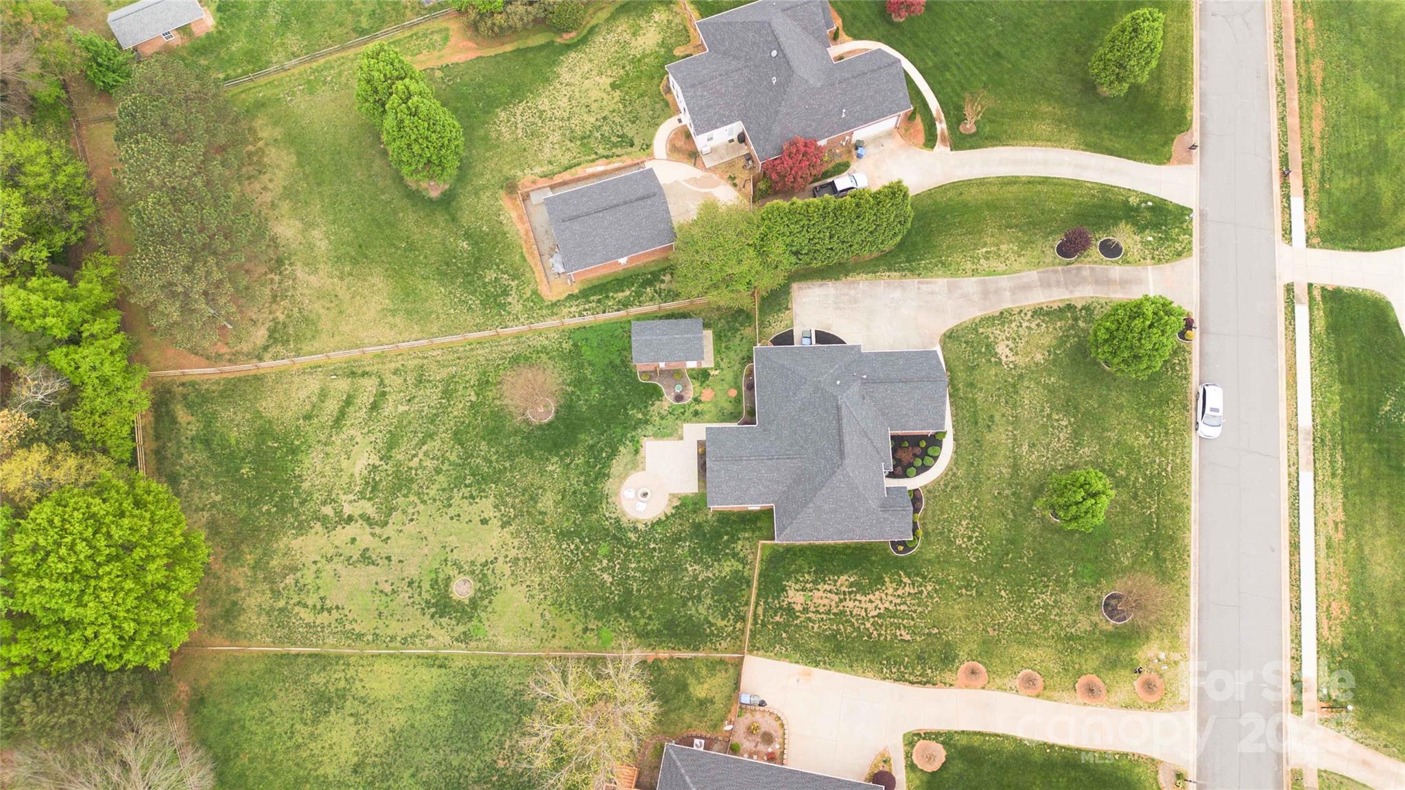 15118 Marshall Valley Court