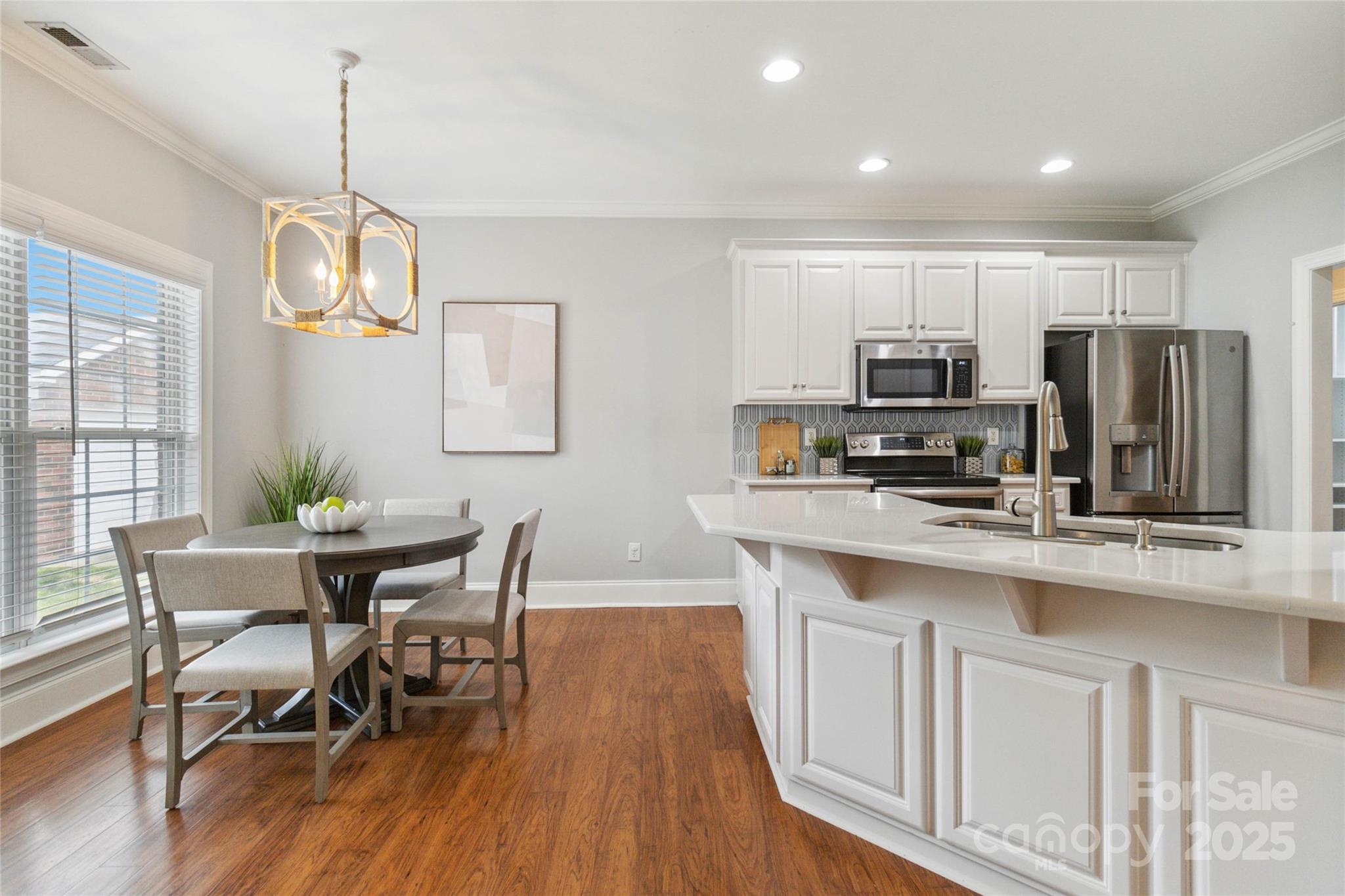 15118 Marshall Valley Court