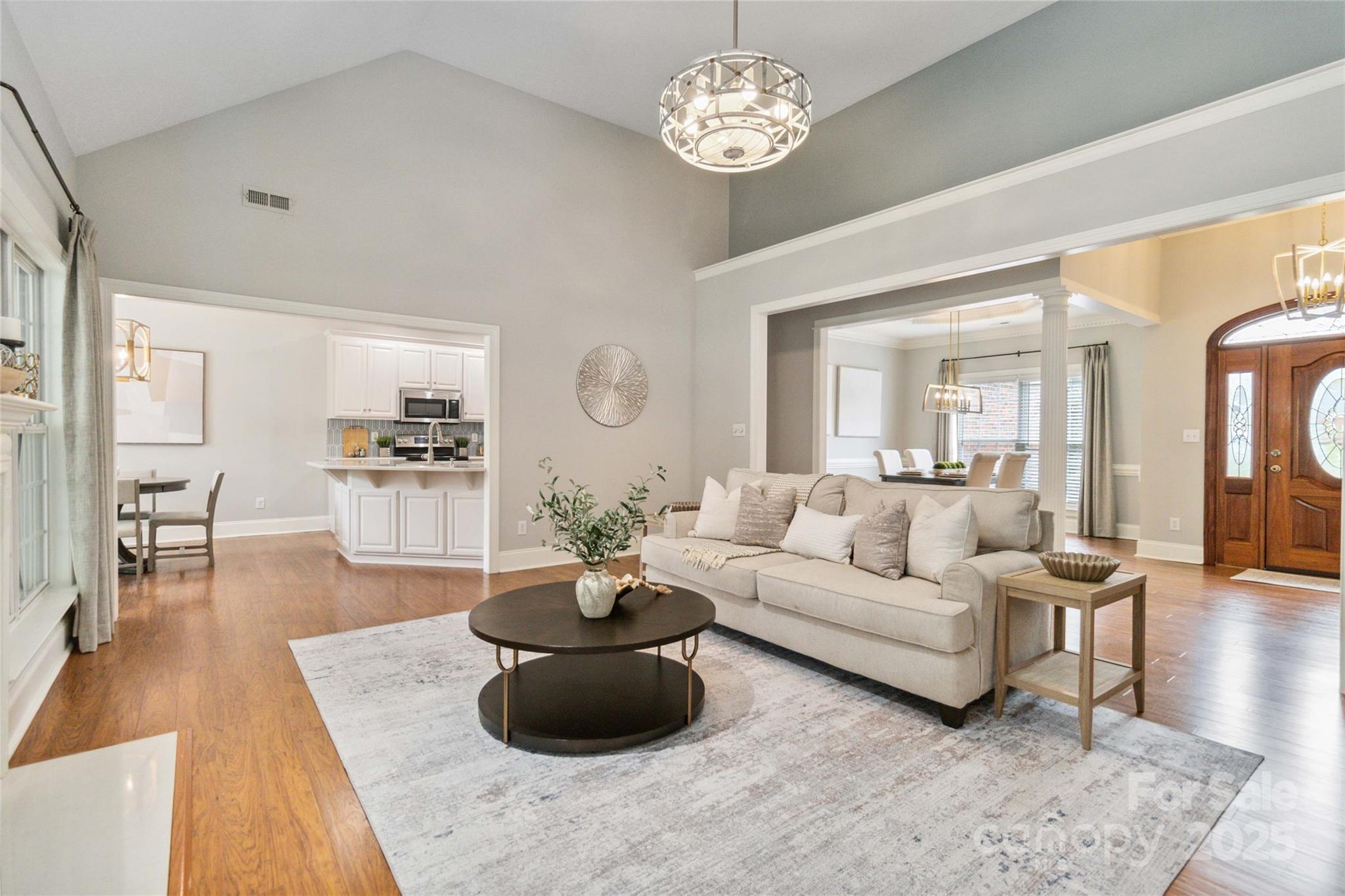 15118 Marshall Valley Court