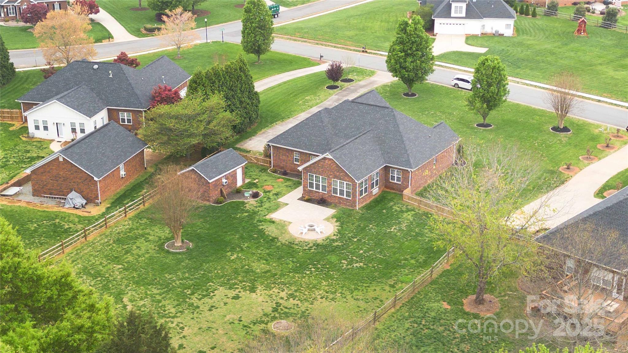 15118 Marshall Valley Court