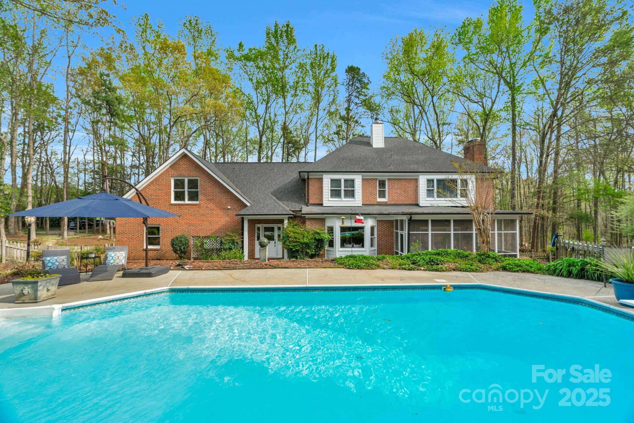 5750 Hemby Road