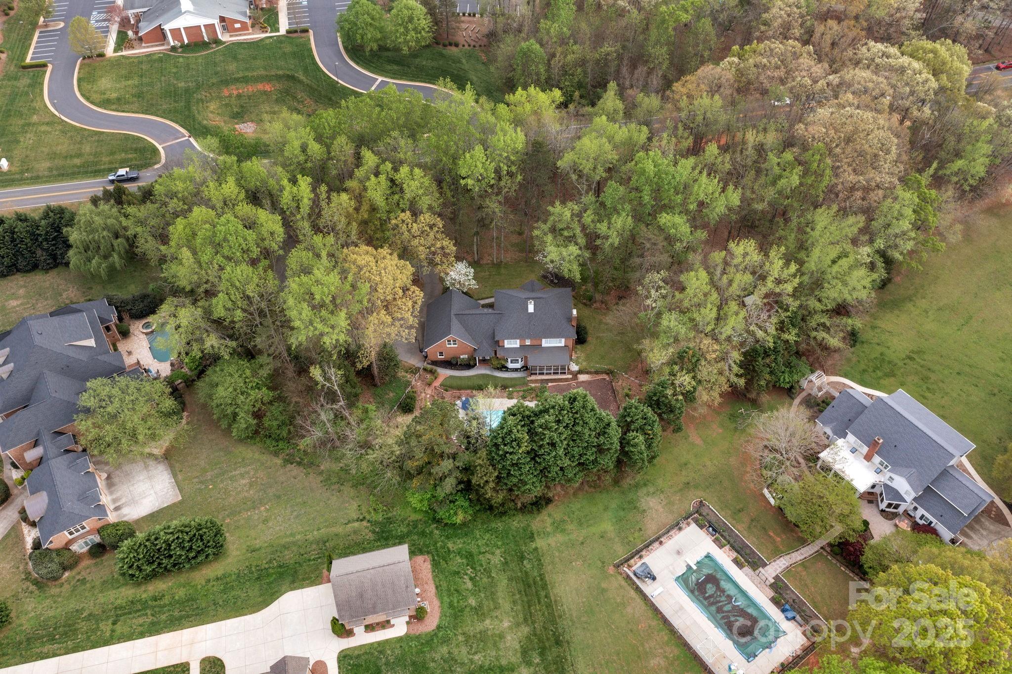 5750 Hemby Road