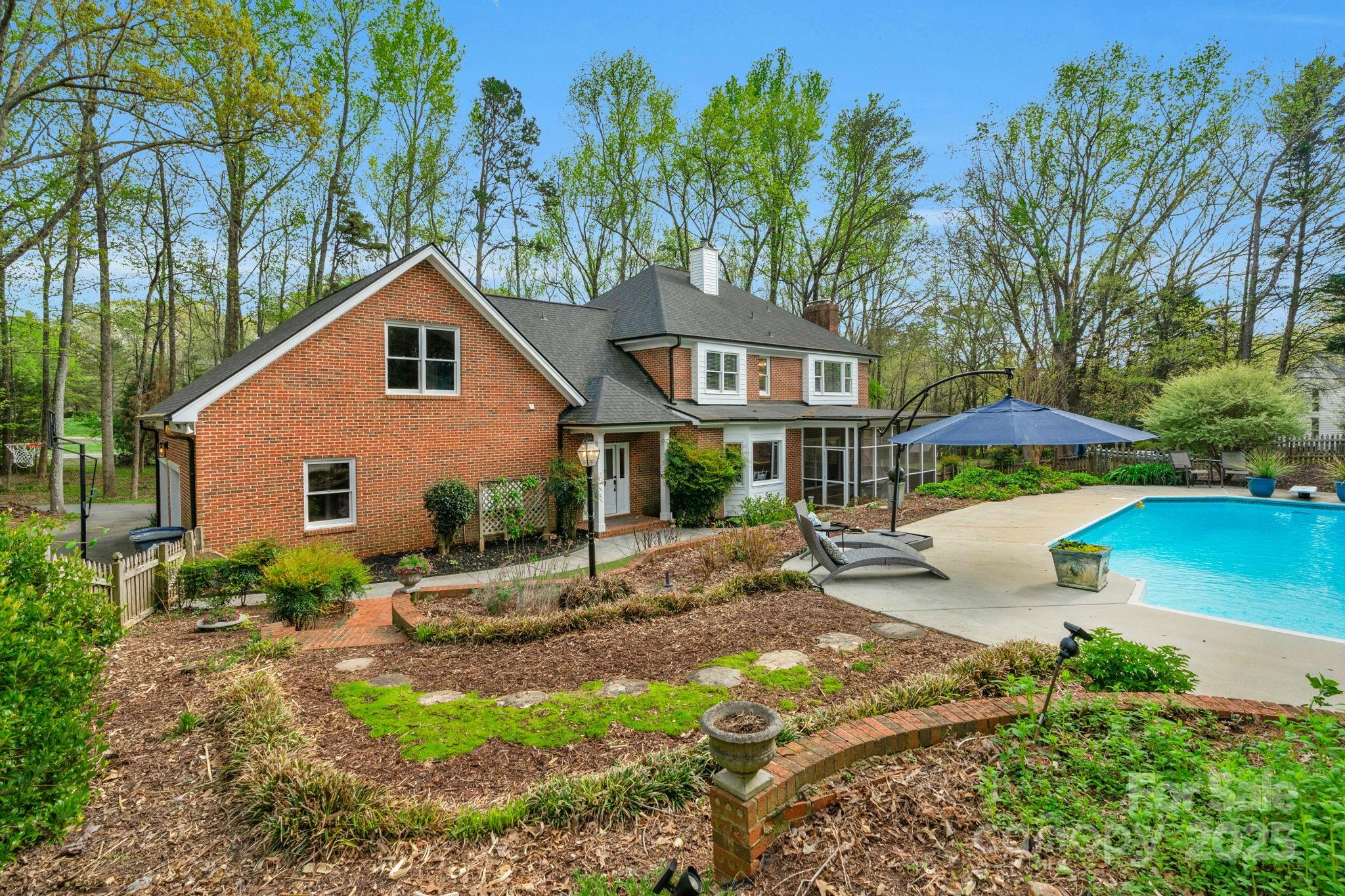 5750 Hemby Road