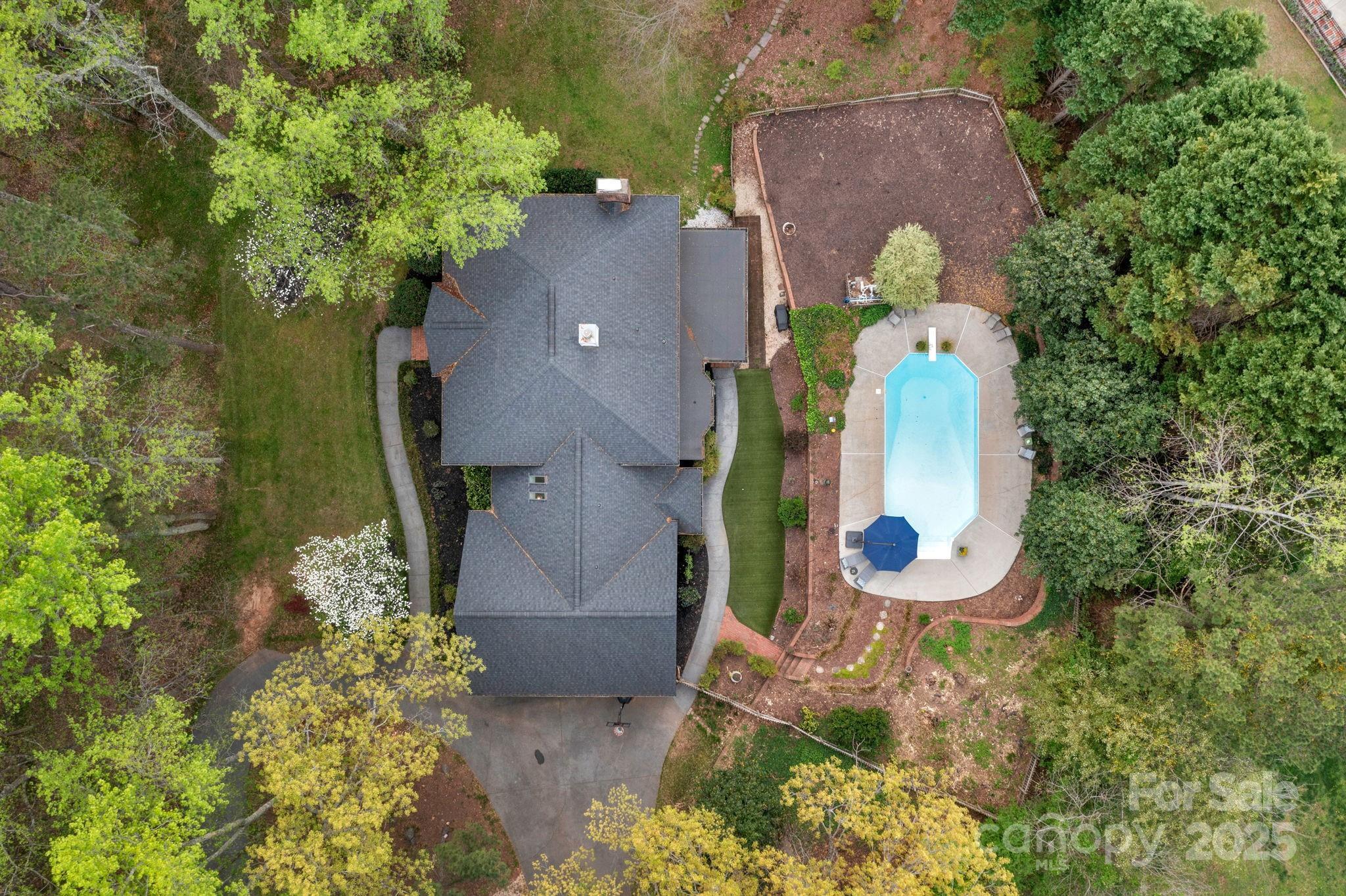 5750 Hemby Road