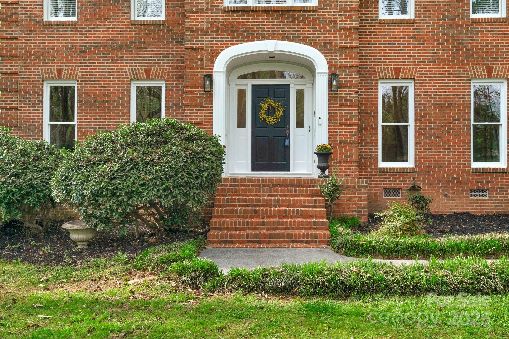 5750 Hemby Road