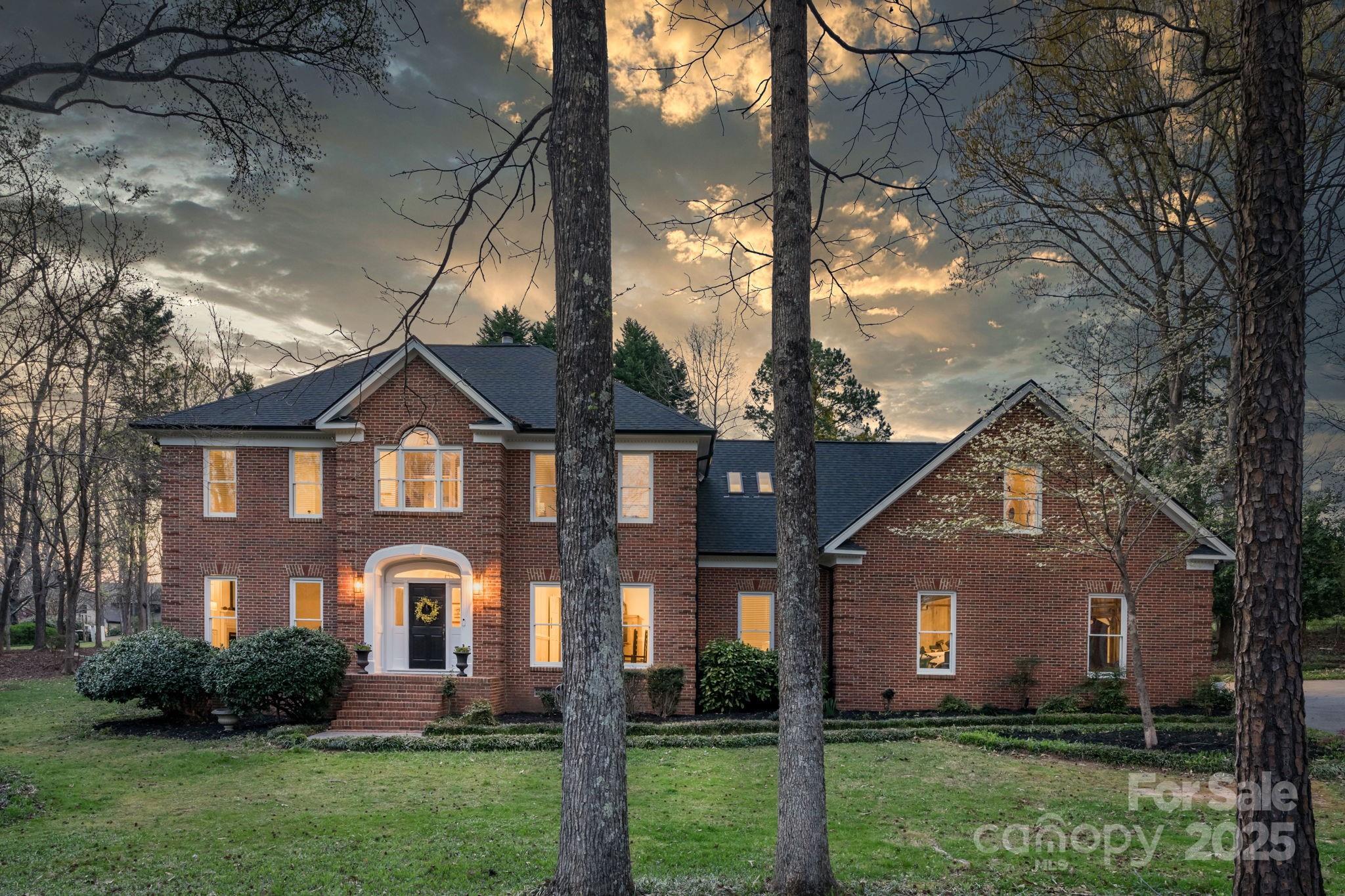 5750 Hemby Road